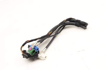 Camera Module Wiring Harness / Connector Set Camera Module Wiring Harness / Connector Set