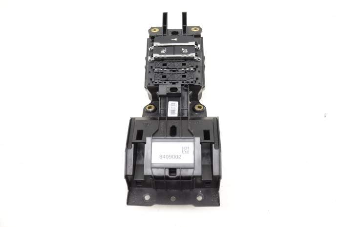 Ac Climate Control / Temp Switch Unit 97065340502 main product photo