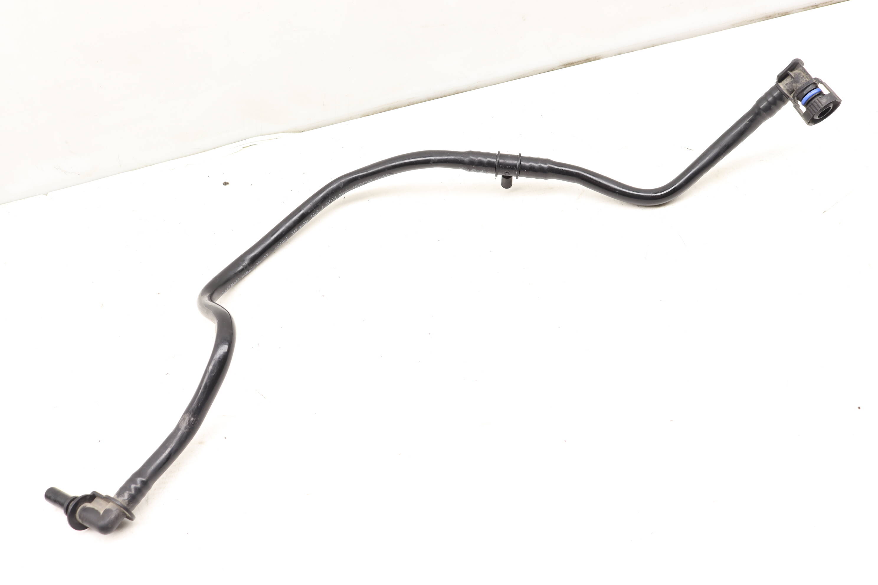 BMW Brake Booster Vacuum Line / Hose / Tube (128i) 11667551464 BMW Brake Booster Vacuum Line / Hose / Tube (128i) 11667551464