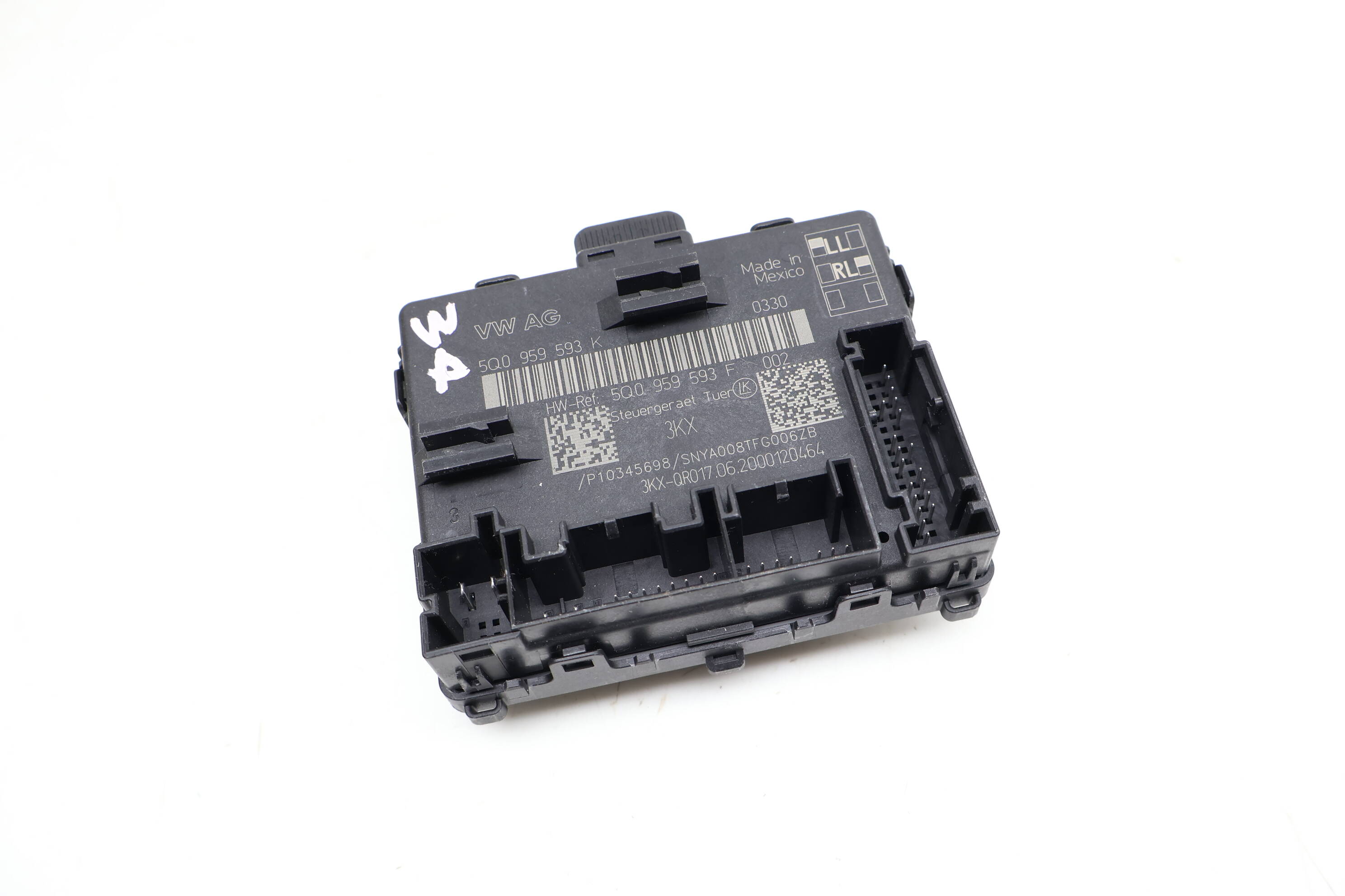 Door / Window Control Module 5Q0959593K