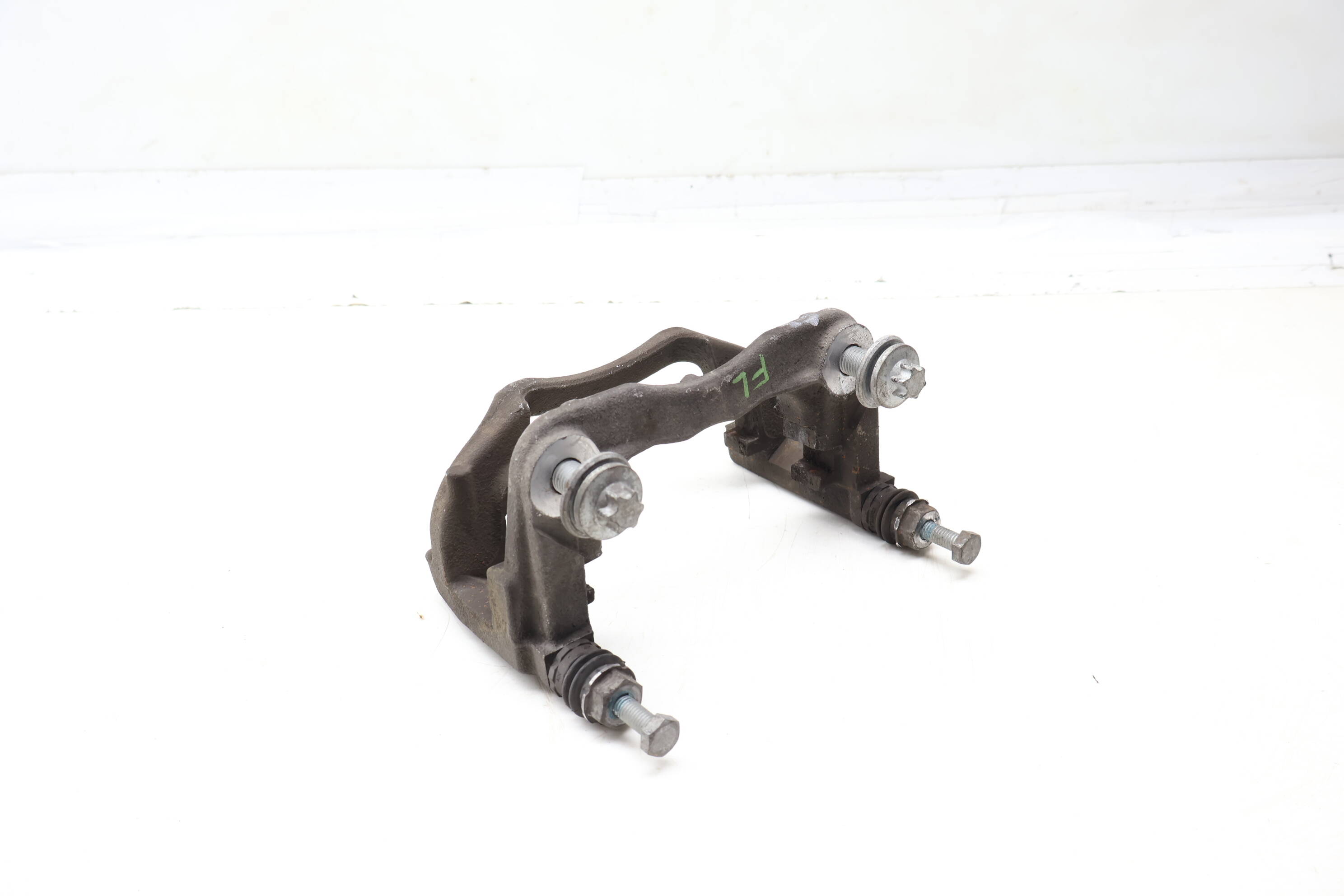 Brake Caliper Carrier / Bracket 34106882259