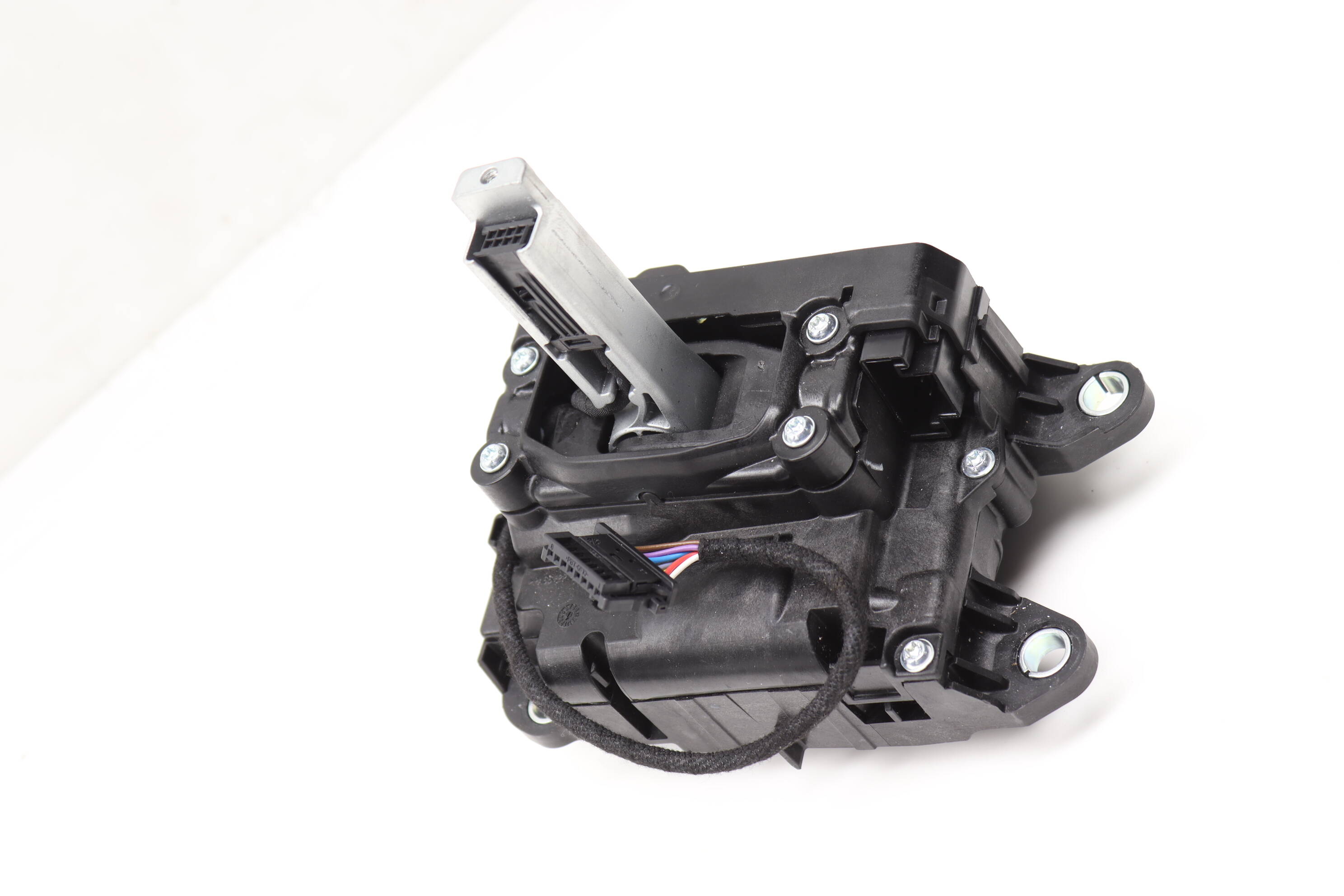 Automatic Shift / Shifter Assembly 80B713041M