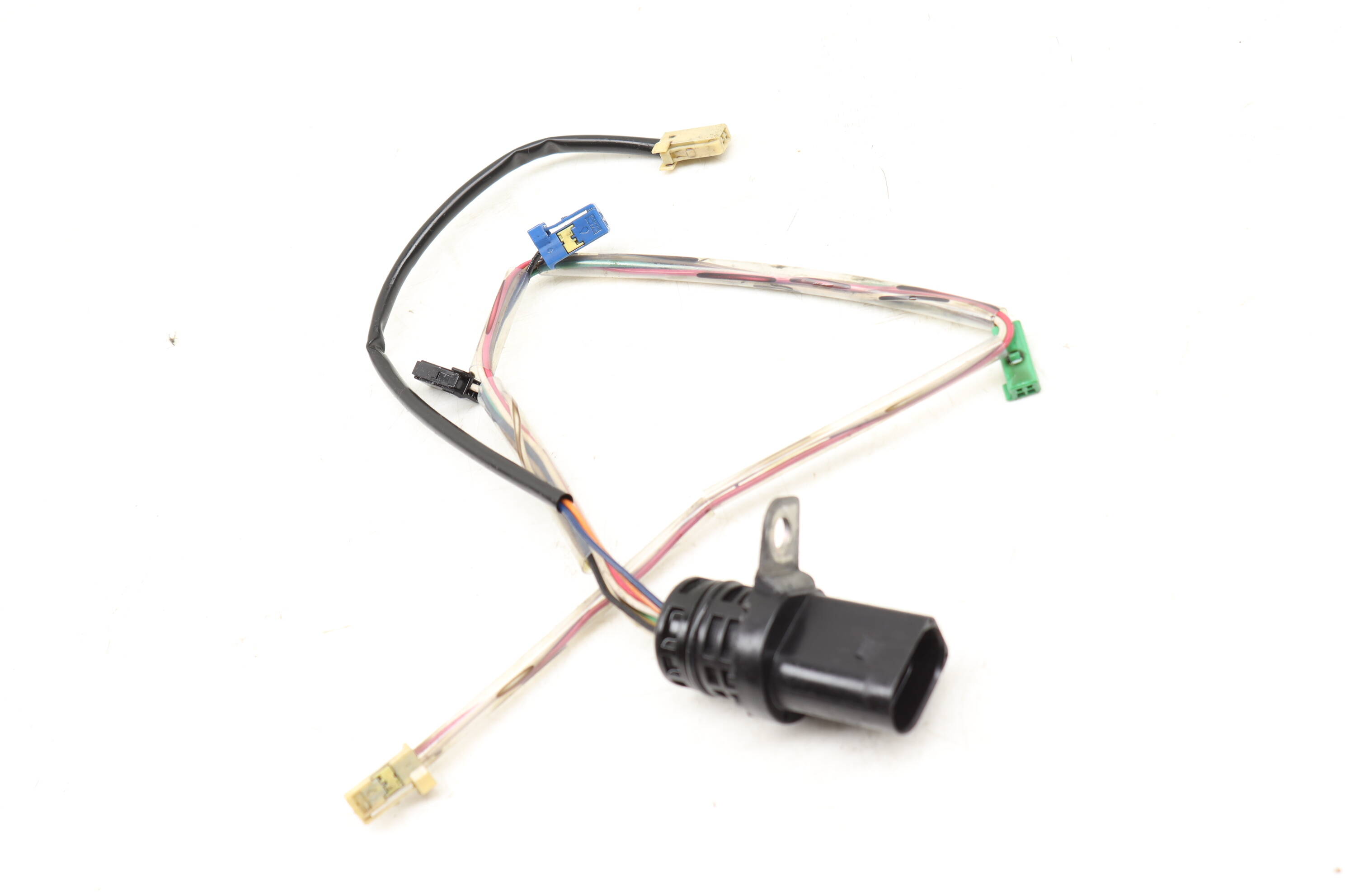 8-Pin Transmission Wiring Harness 0C8927363A 95861236310