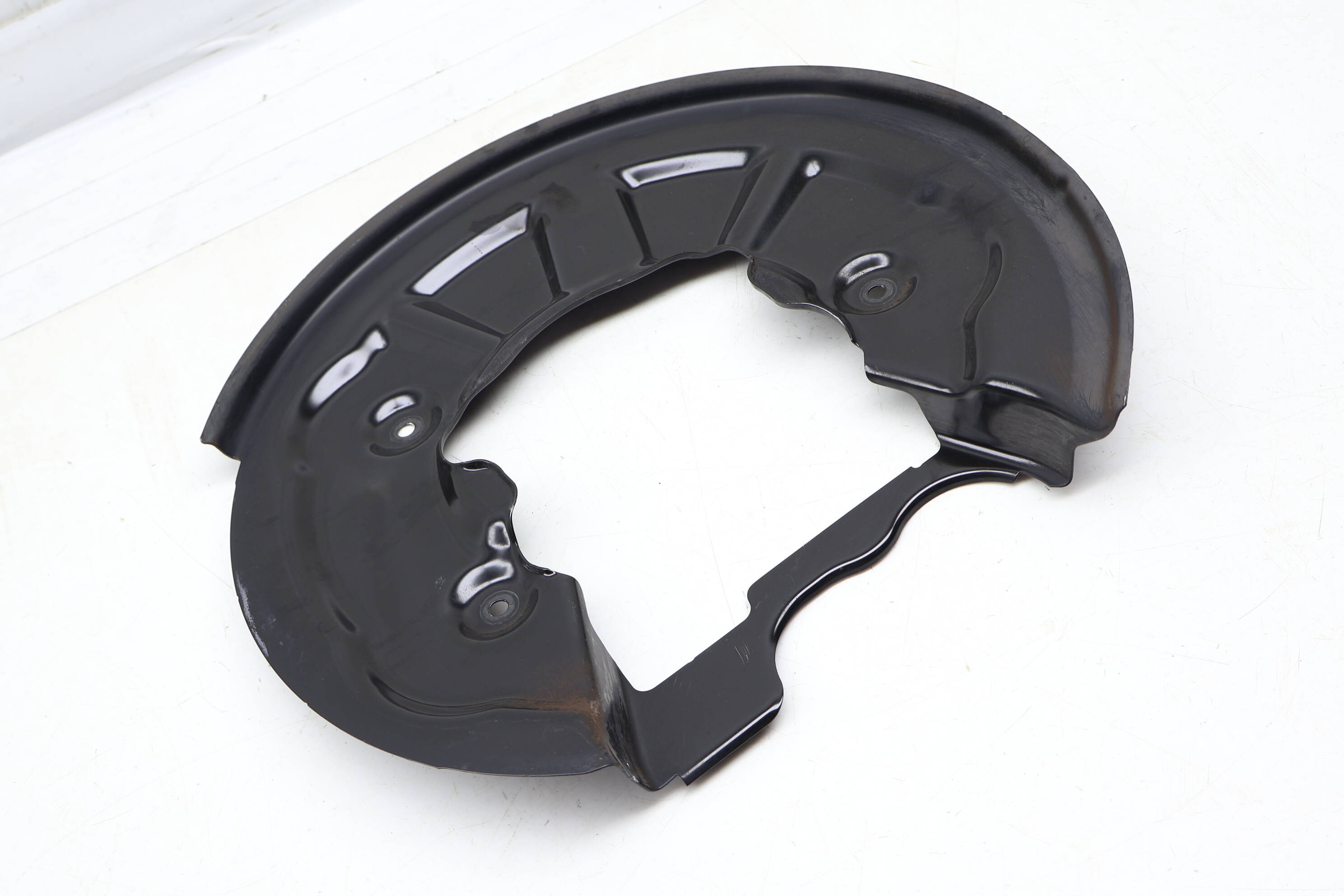 Brake Dust / Splash Shield 3QF615612A