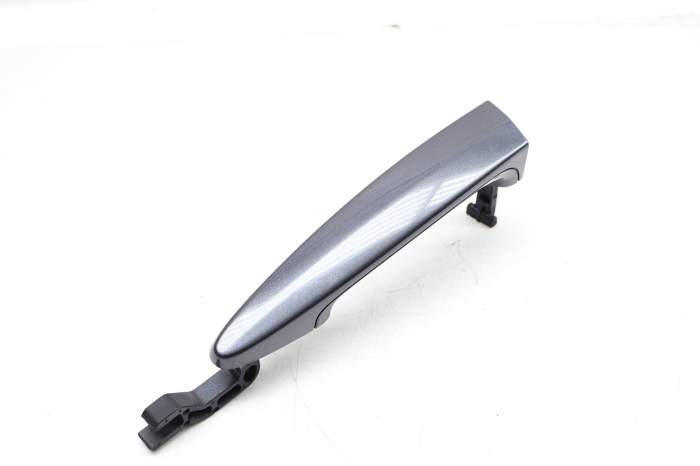 Exterior Door Handle 51212992985 main product photo