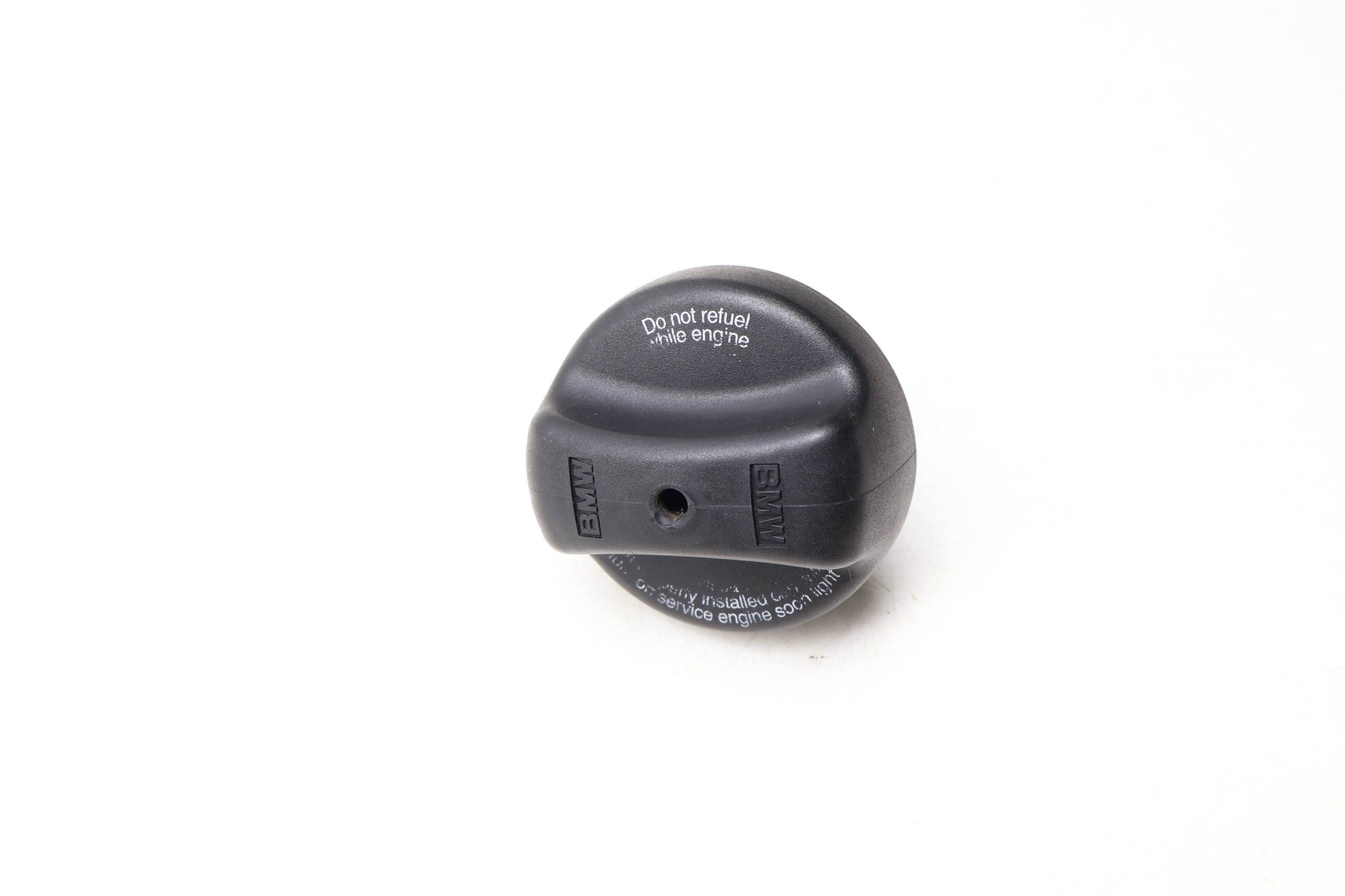 Fuel / Gas Cap 16117222391