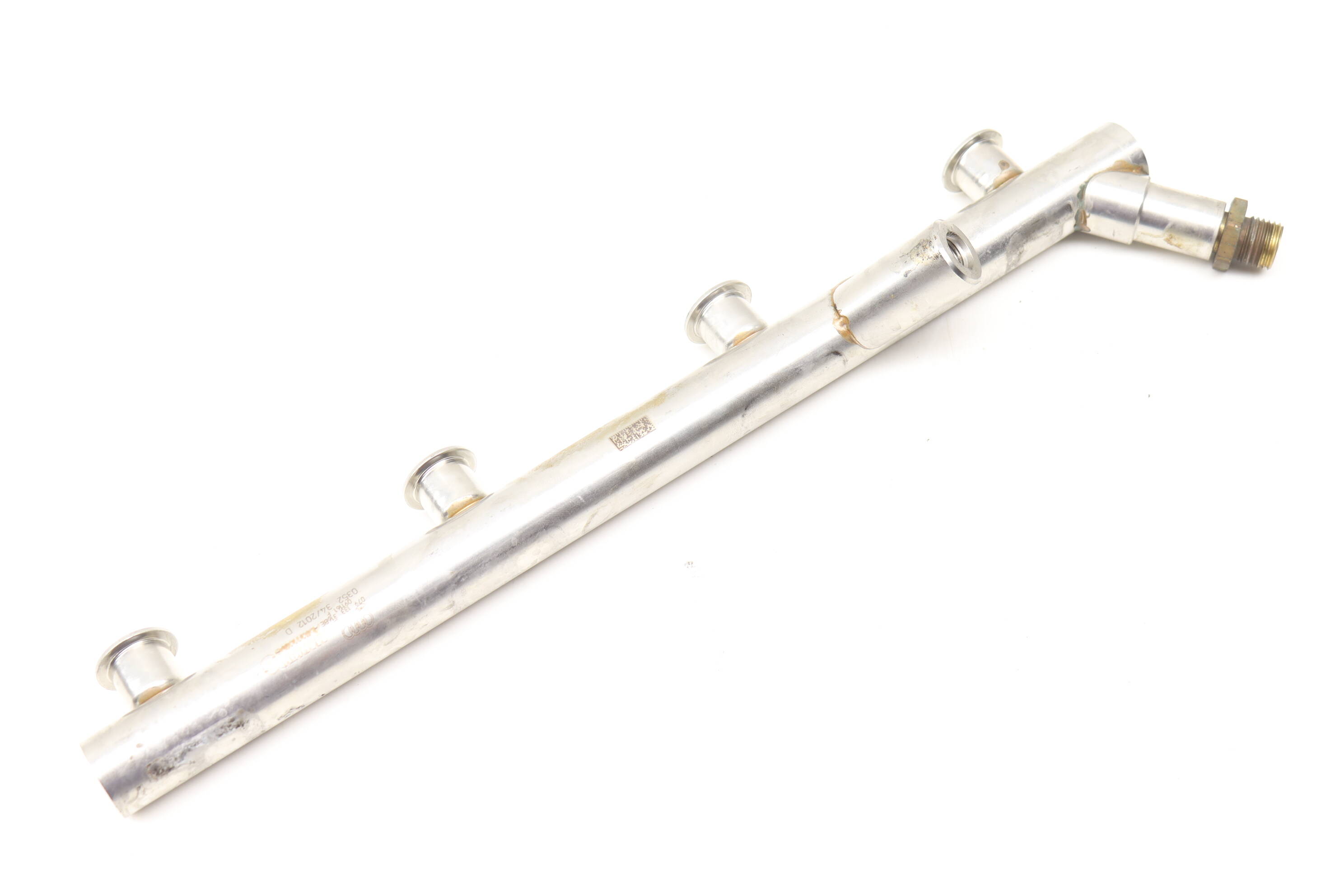 Fuel Rail 079133316BE