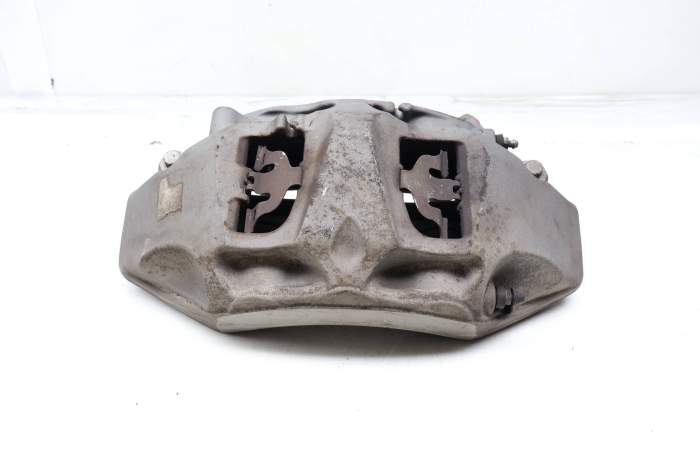 Brake Caliper 4M0615106BE main product photo