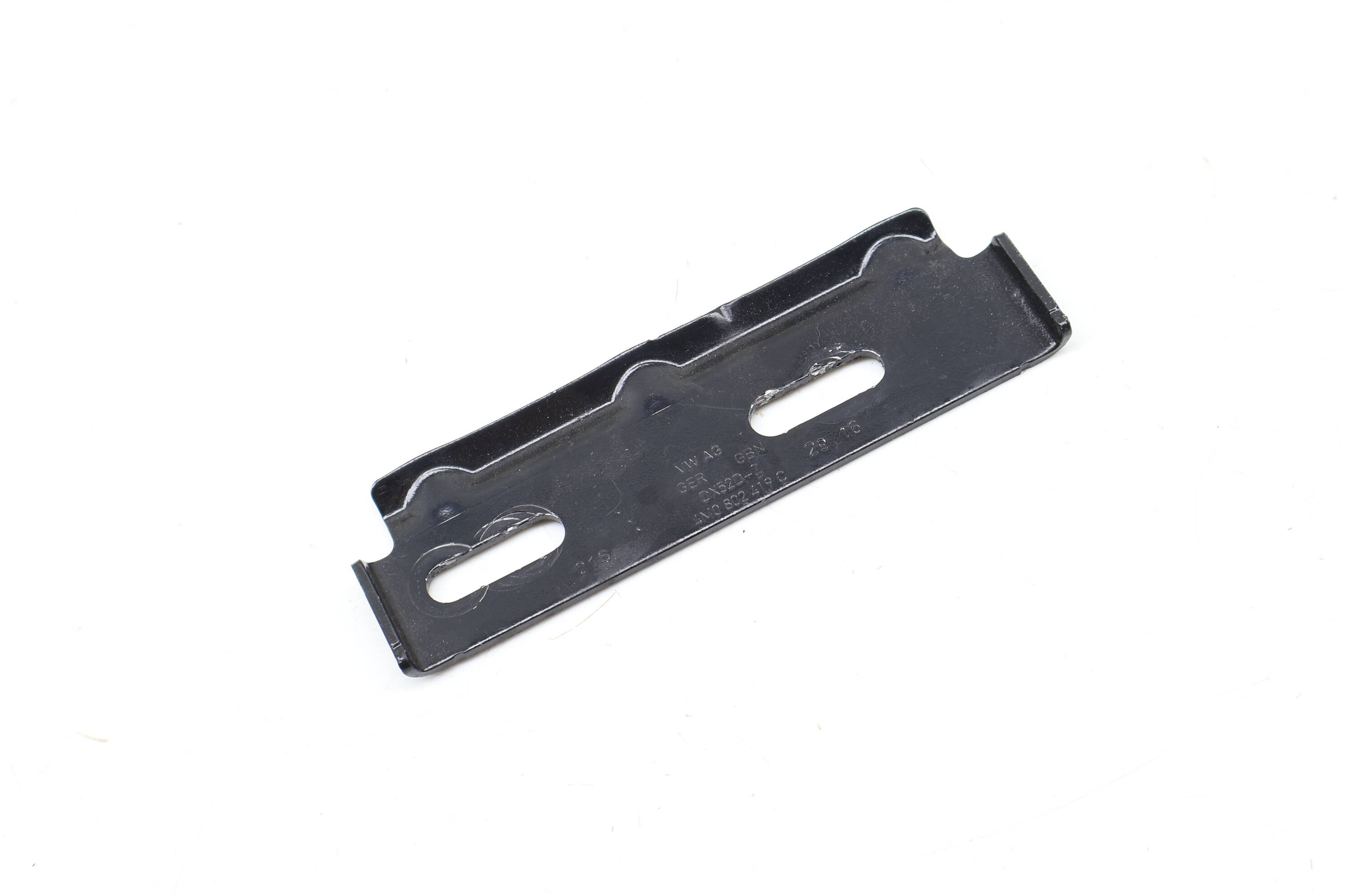 Battery Mount / Bracket 4M0802419C