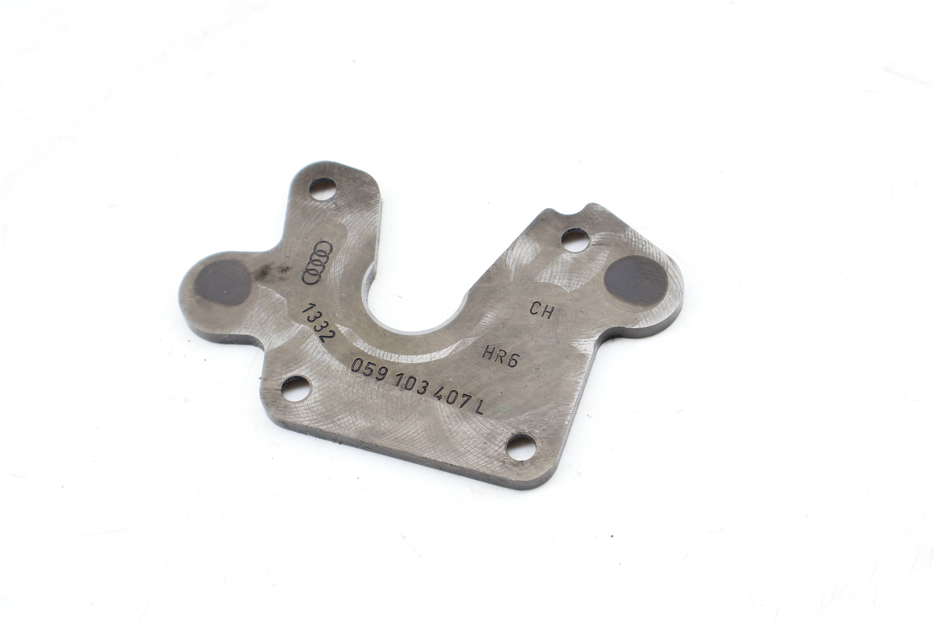 Engine Balance Shaft Plate 059103407L