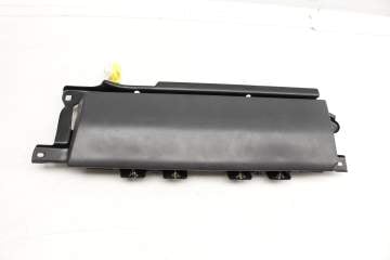 Knee Panel Airbag / Air Bag 8T0880843B