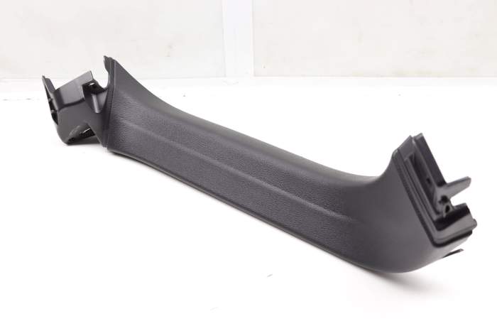 Upper Trunk / Hatch Trim Panel 4M0867607E main product photo