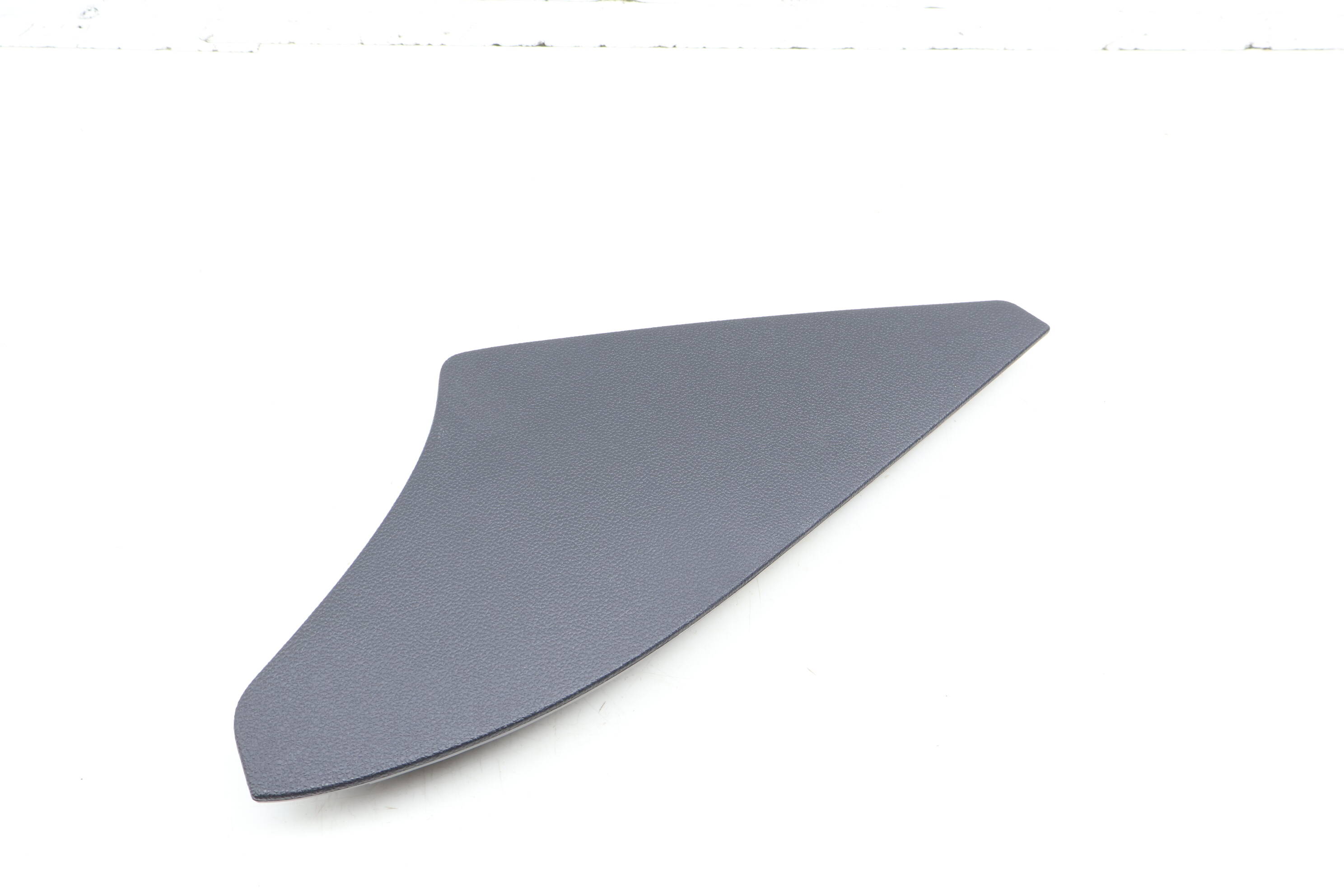 Dash End Trim / Cover 3CN858247A