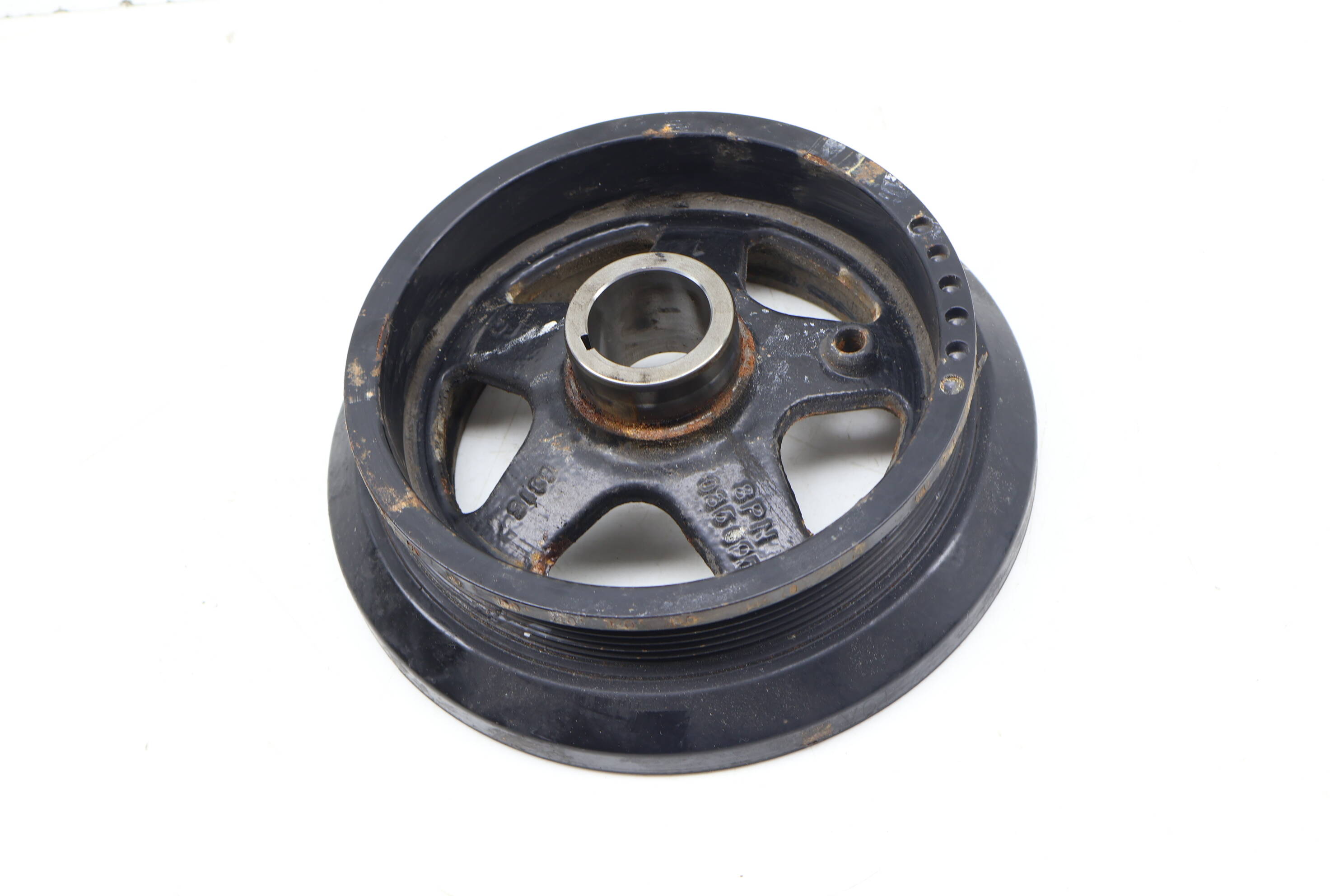 Harmonic Balancer / Crankshaft / Crank Pulley 94610224176
