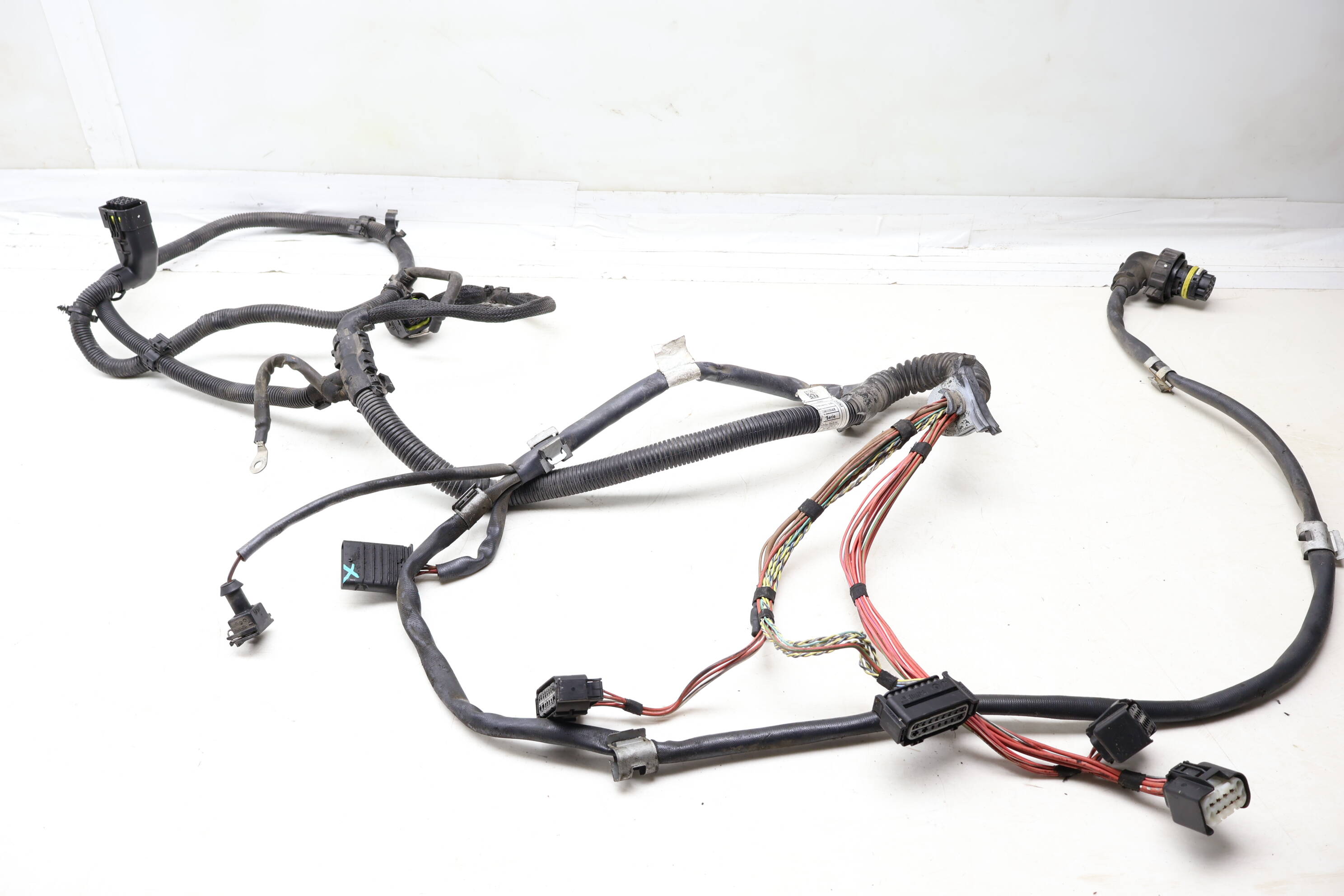 Engine Wiring Harness 12518614673