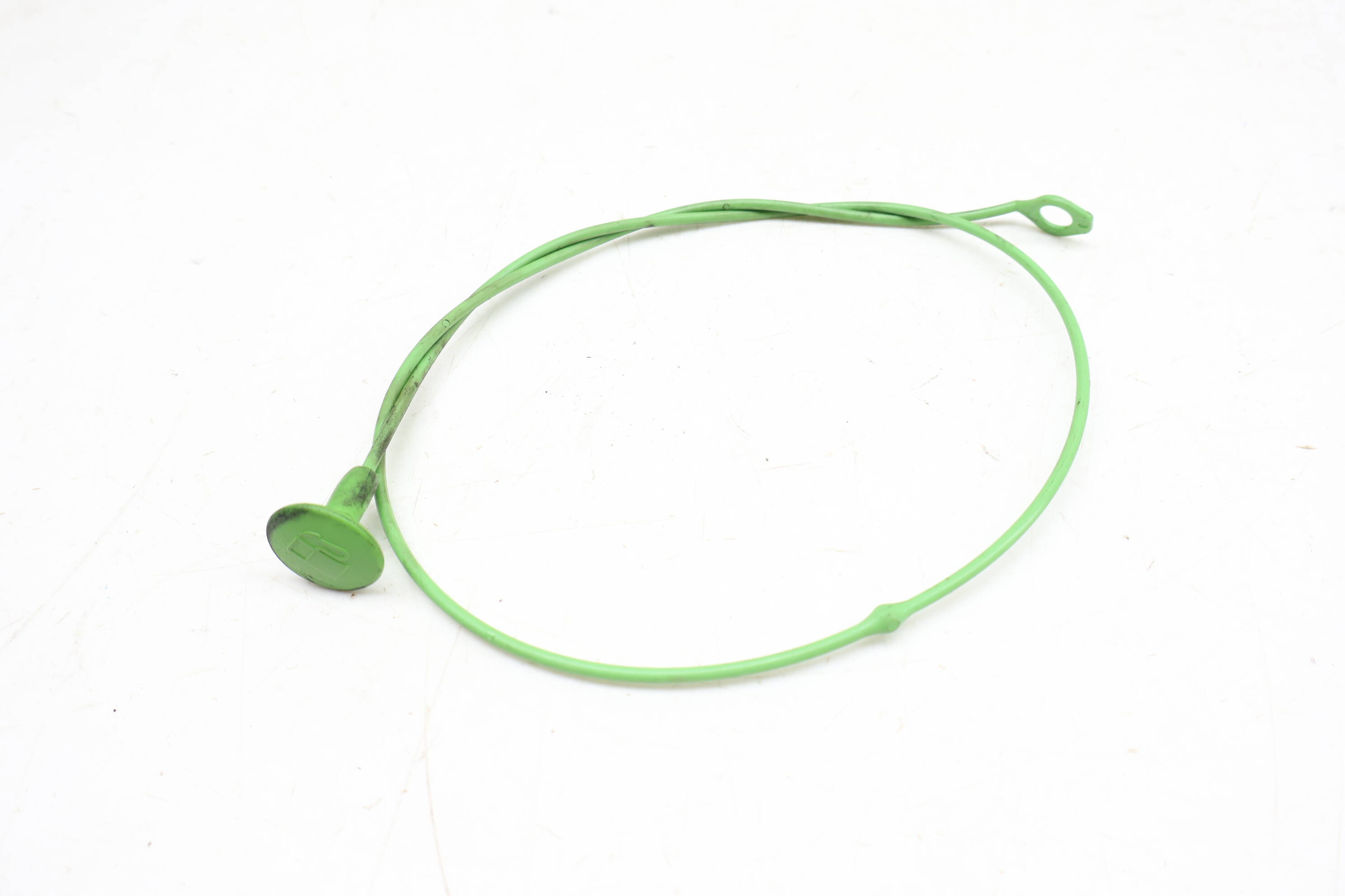 Emergency Fuel Door Actuator Pull Strap 51257297008