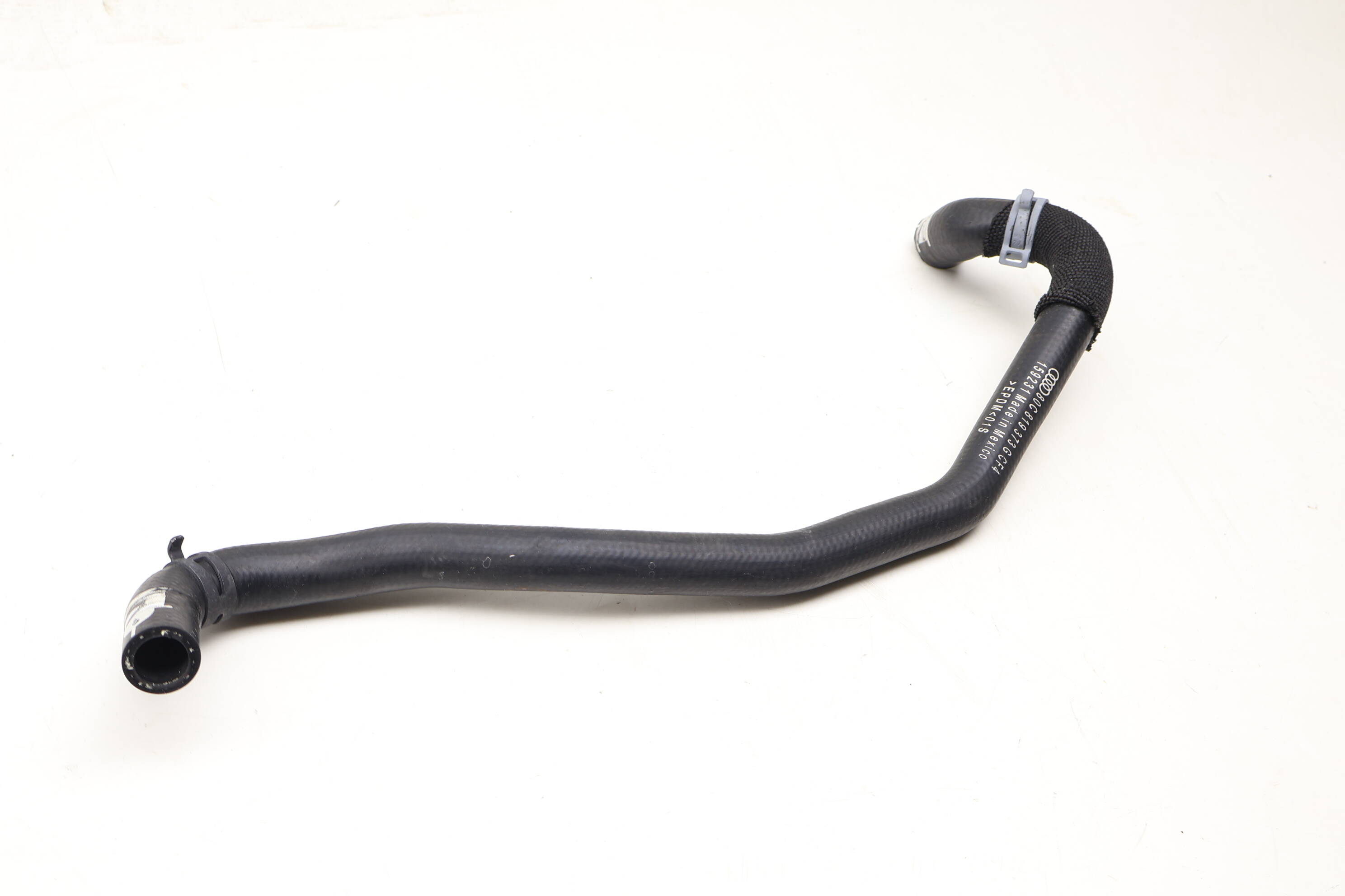 Heater Coolant Hose / Line 80C819373G
