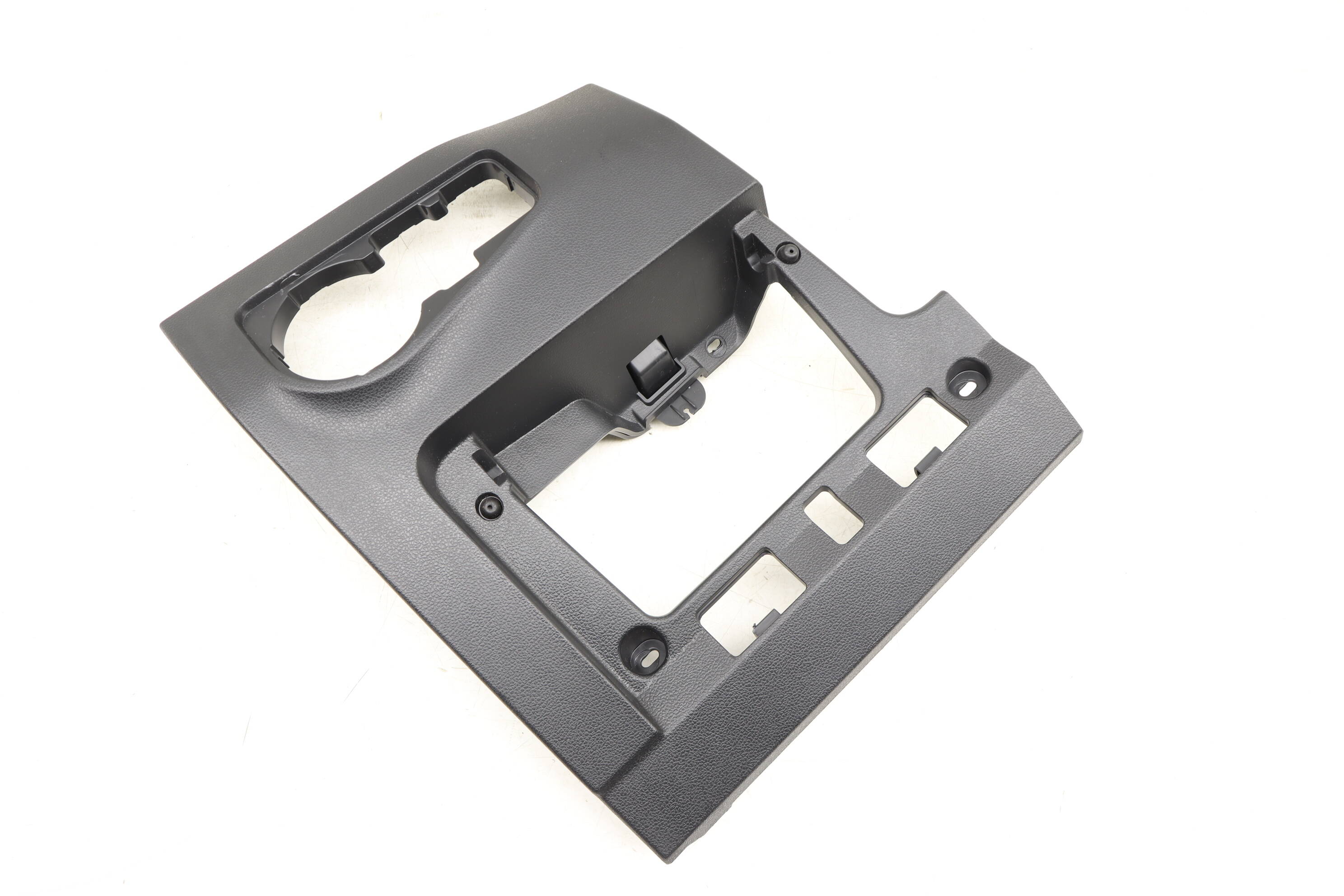 Dash Trim Panel / Bezel 5NN858365A