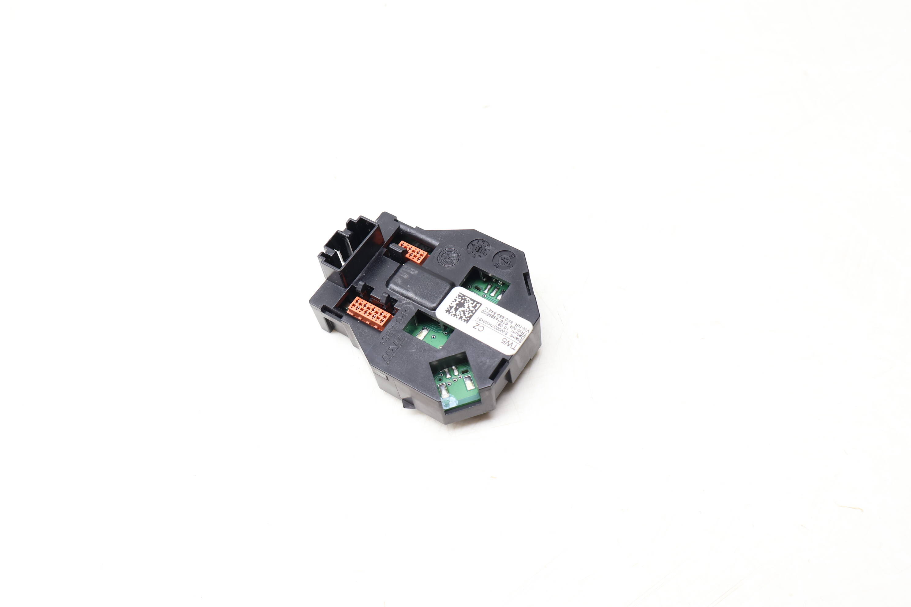 Multifunction Steering Wheel Control Unit 5K0959542C