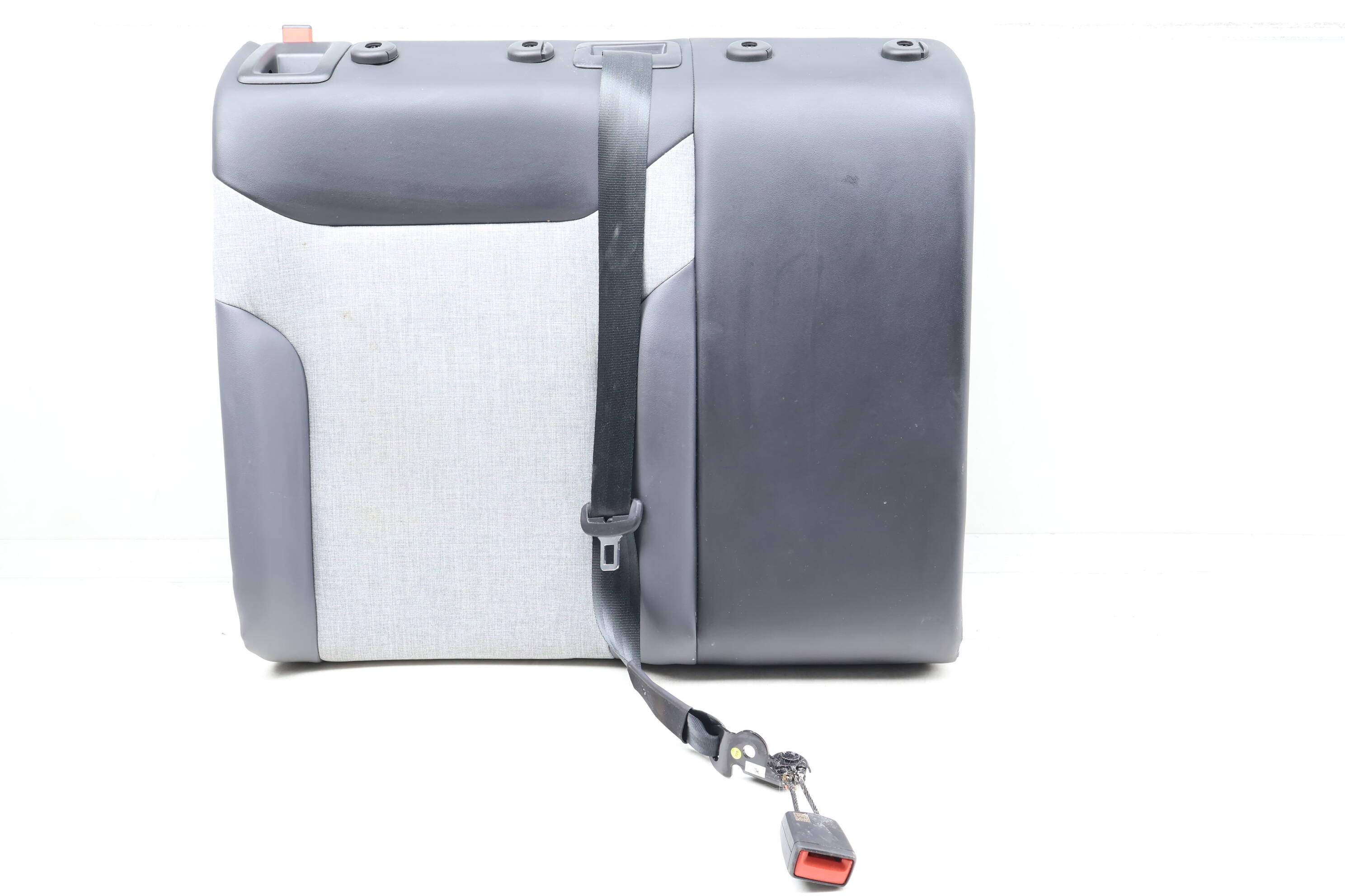 Upper Seat Backrest Cushion Assembly 11K885806