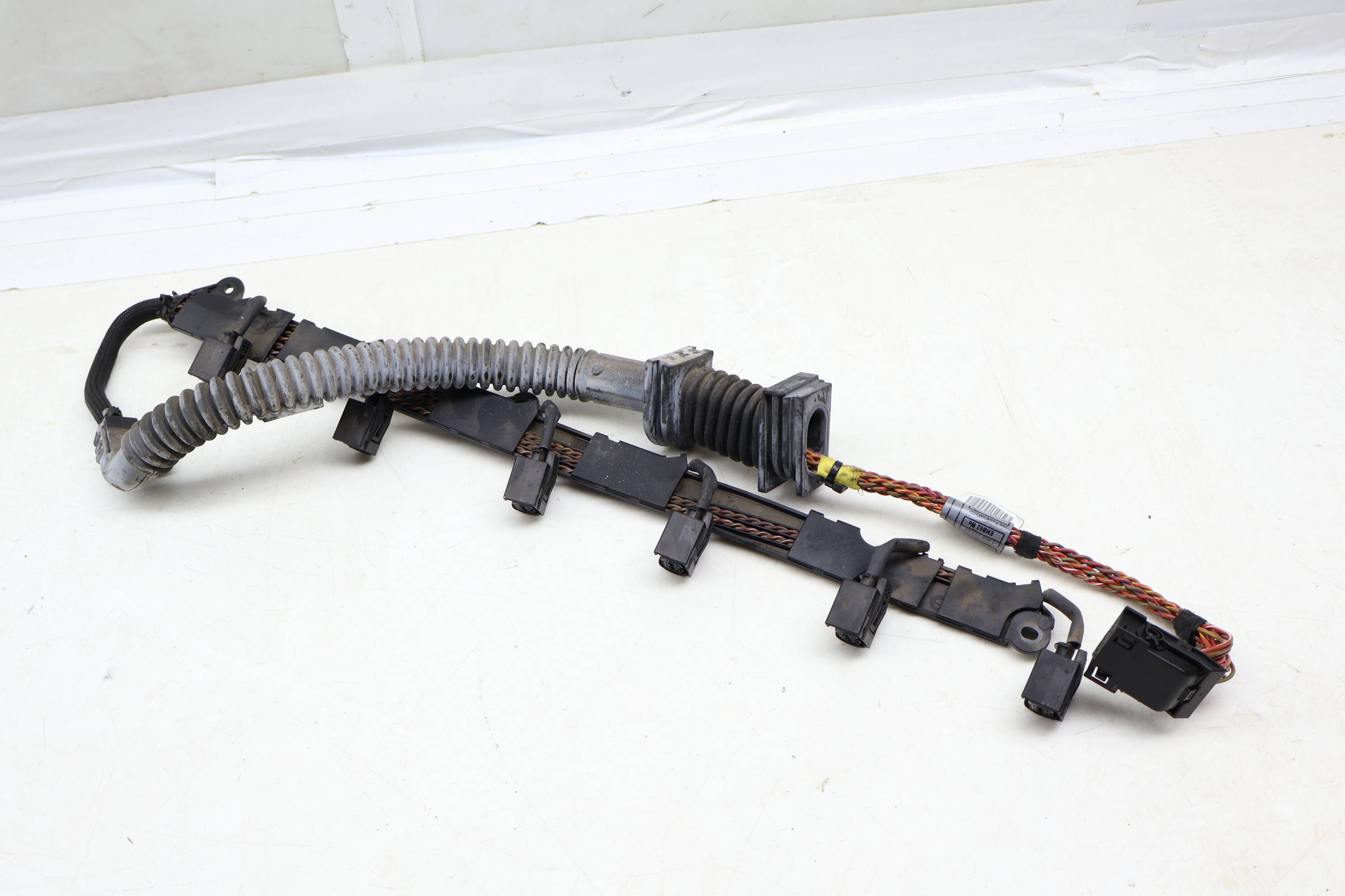 Engine / Fuel Injector Wiring Harness 12517808210