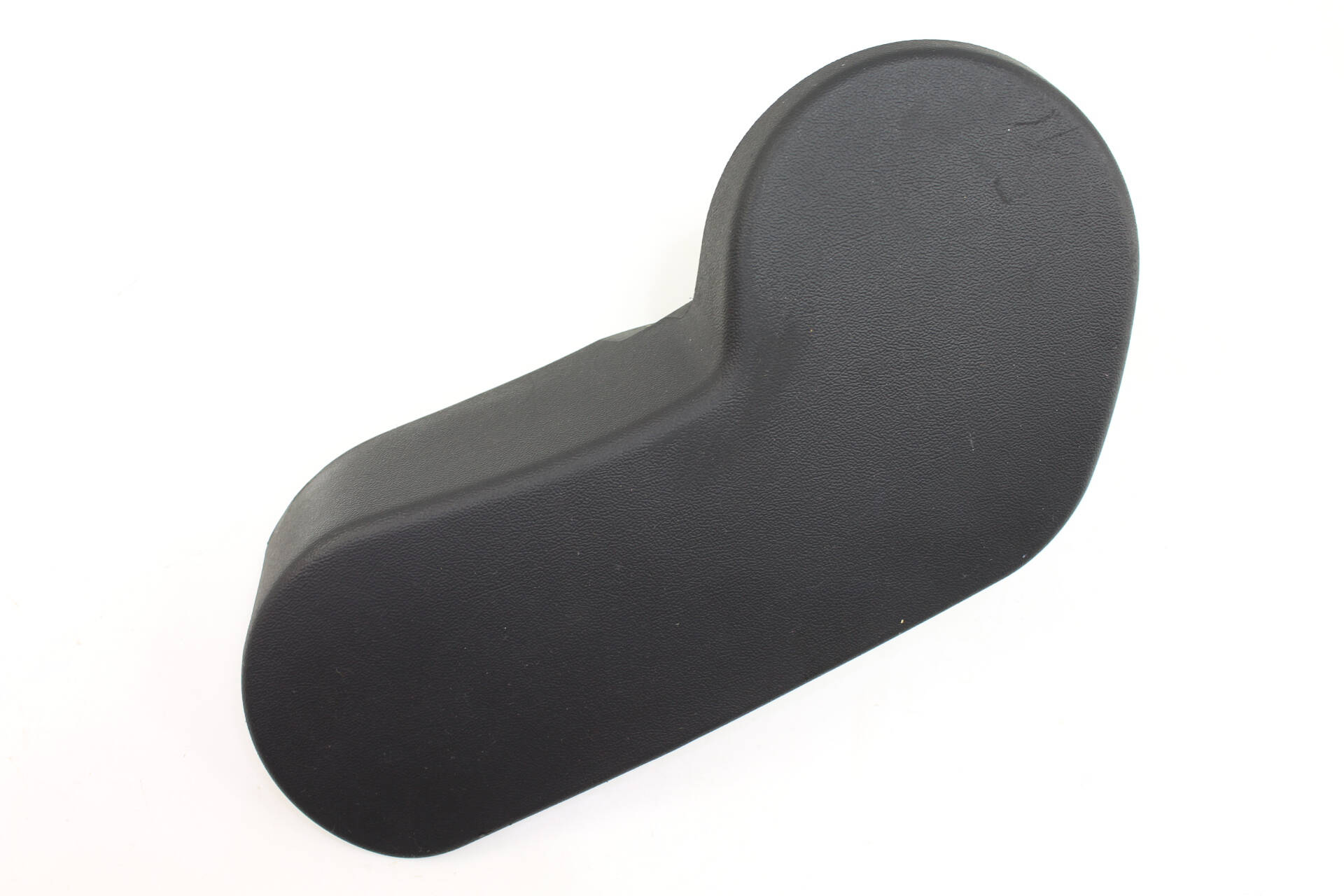 Convertible Outer Seat Trim Panel 8H0881607B