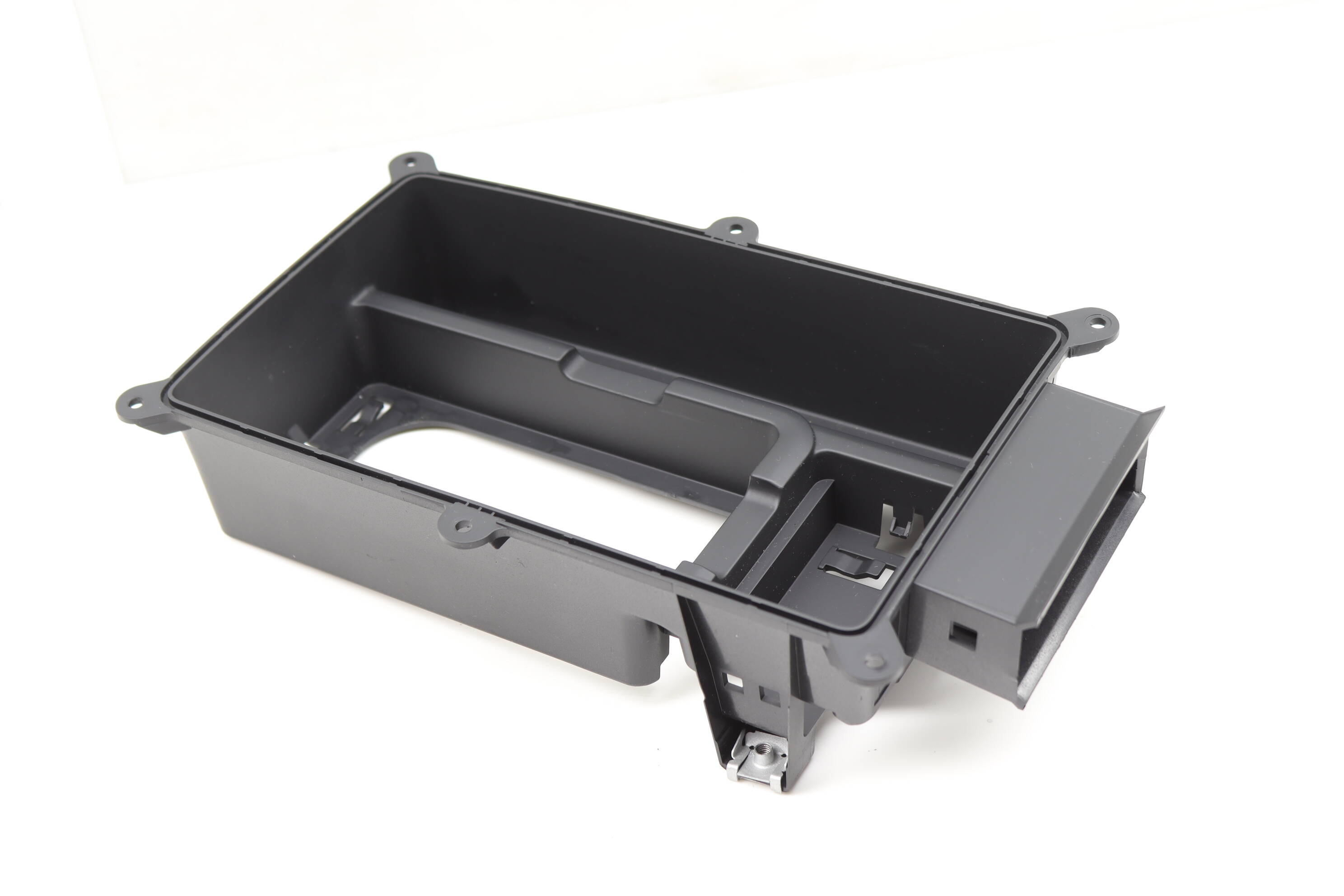 Center Console Storage Bin / Tray 8W0864981D