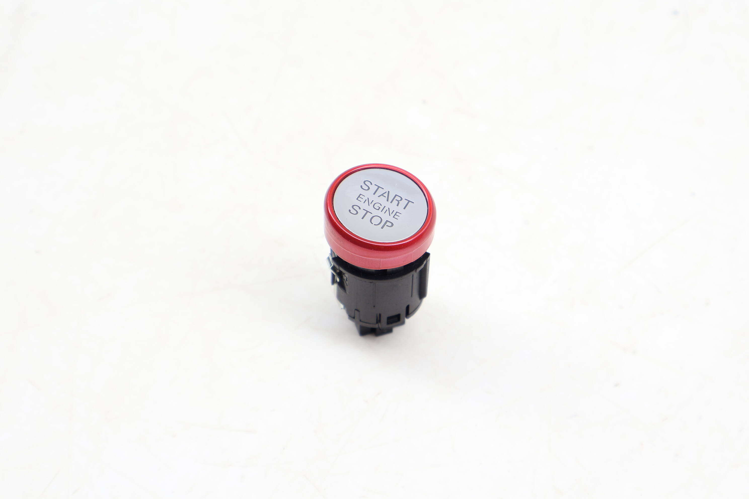 Engine Start / Stop Switch Button 4G1905217D