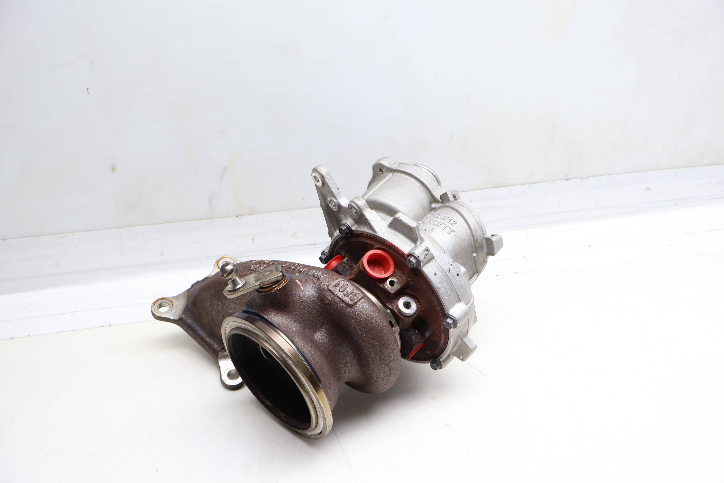 Turbo / Turbocharger 06Q145722