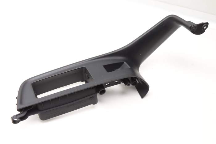 Door Panel Switch Trim / Bezel 4M0959522 main product photo