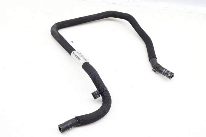 Power Steering Return Hose / Line 8R0422891J main product photo