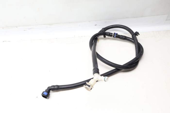 Washer Hose / Line 95B955944A main product photo
