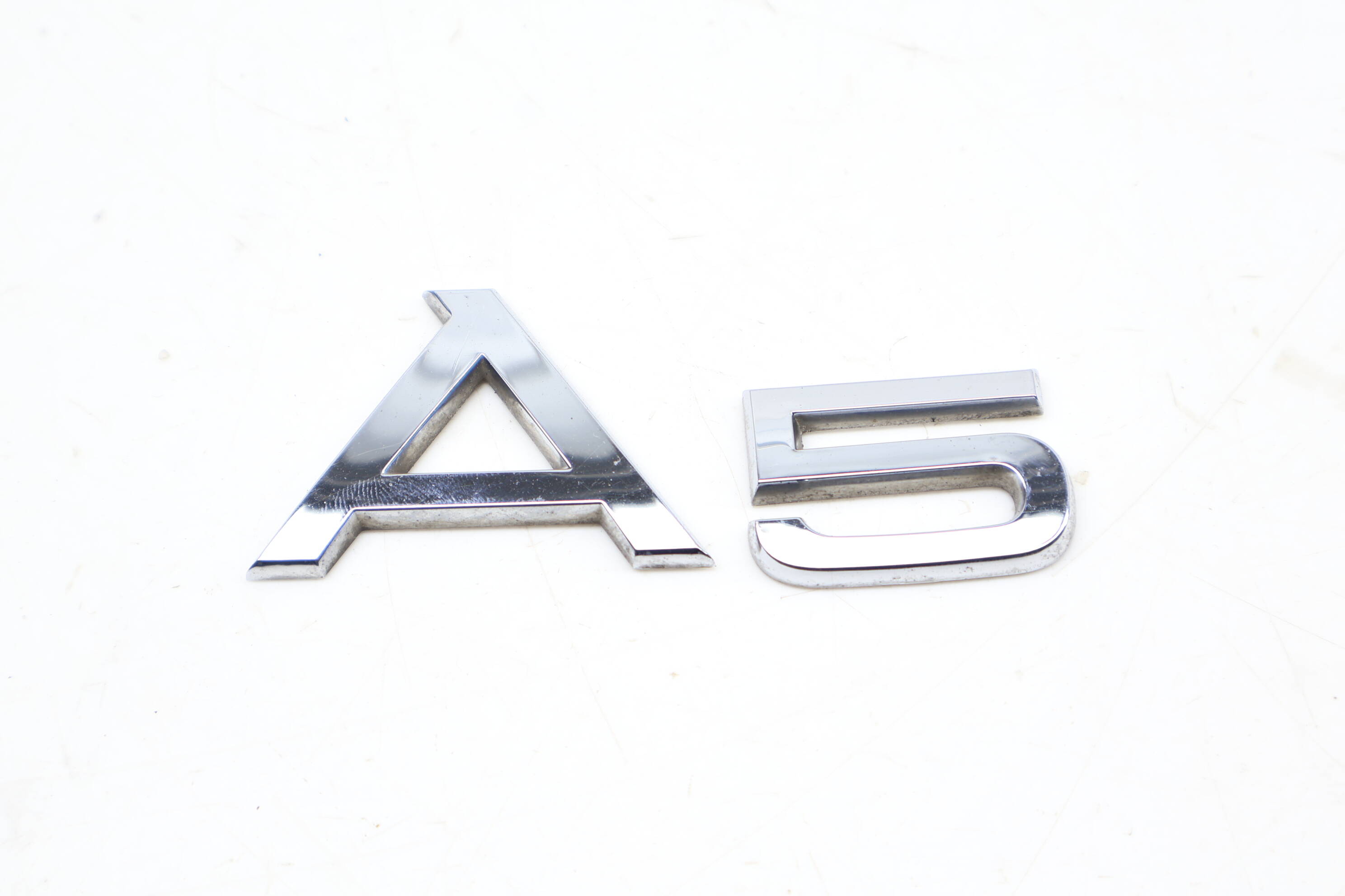 Emblem / Badge (A5) 8T0853741