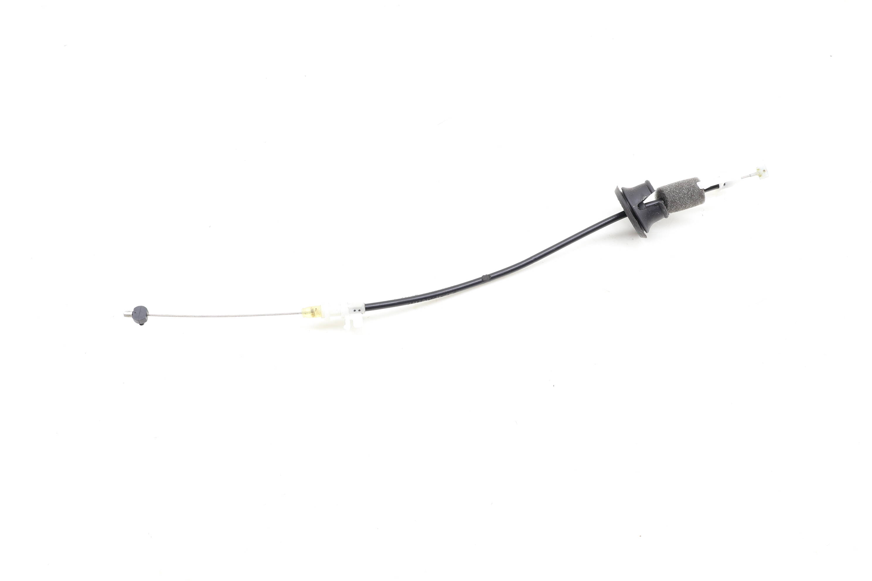 Door Lock Actuator Bowden Cable 97053631900