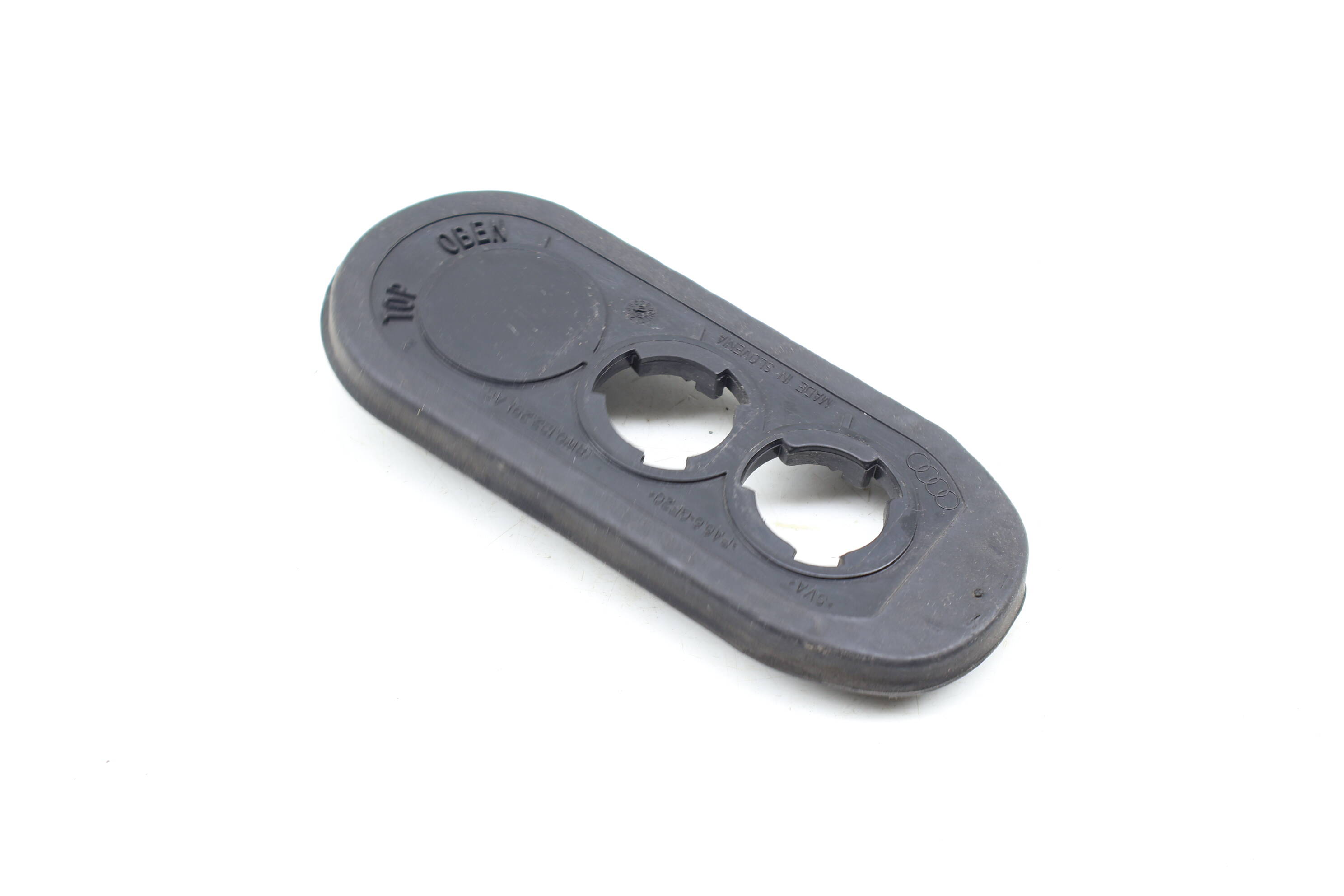 Hvac&#x20;Heater&#x20;Coolant&#x20;Hose&#x20;Grommet&#x20;&#x2F;&#x20;Seal&#x20;&#x2F;&#x20;Gasket&#x20;8W0122291AC