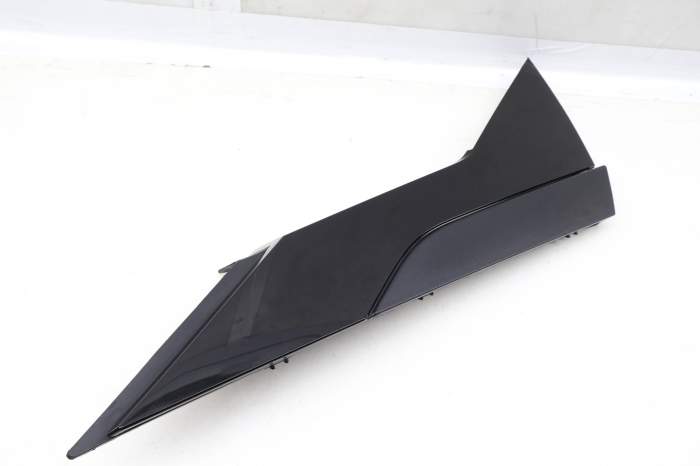 Exterior A Pillar Trim / Cover 51137290173 main product photo