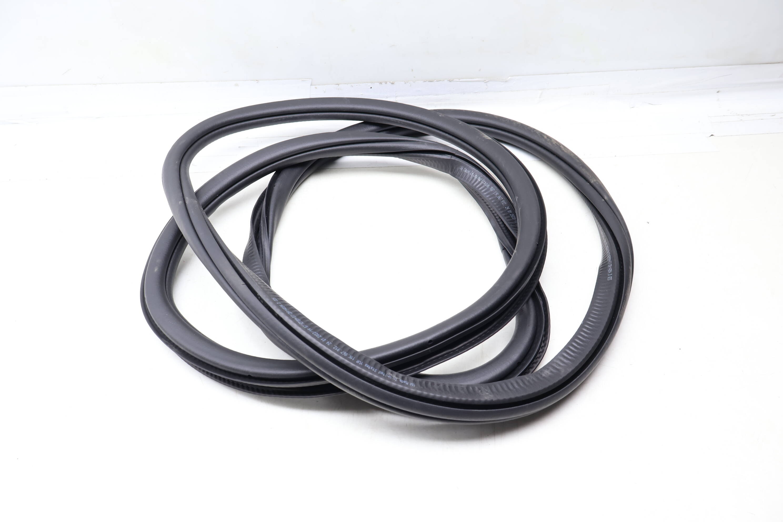 Door Seal / Weather Stripping (Inner) 11K867912