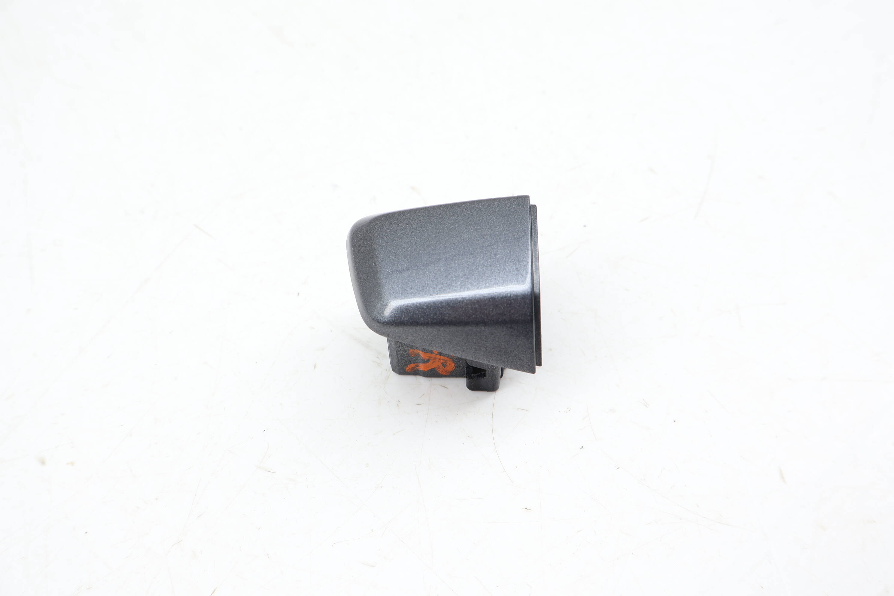 Exterior Door Handle Cap / Housing 8V0837168B