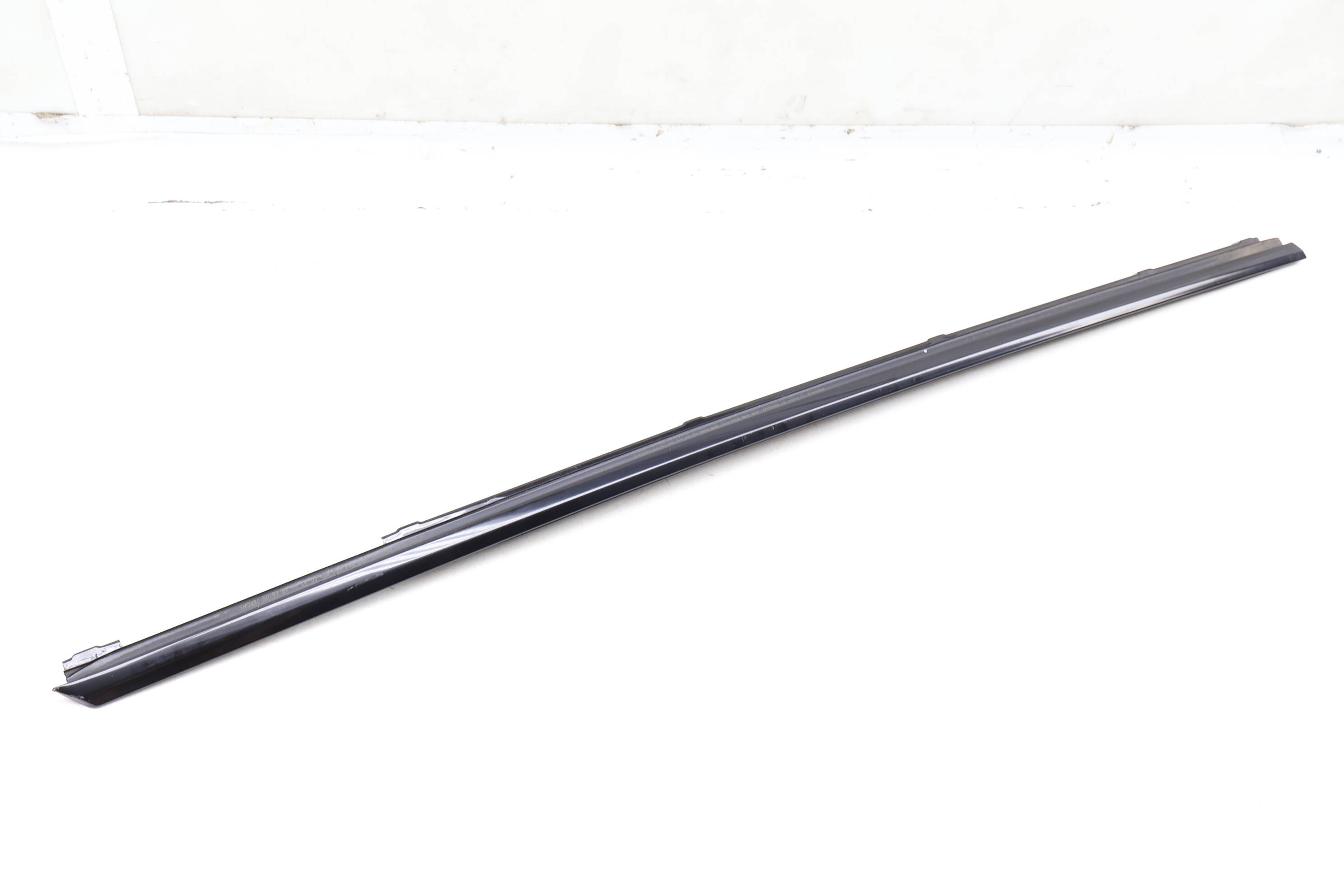 Door Window Slot Seal / Trim Molding 97053715600