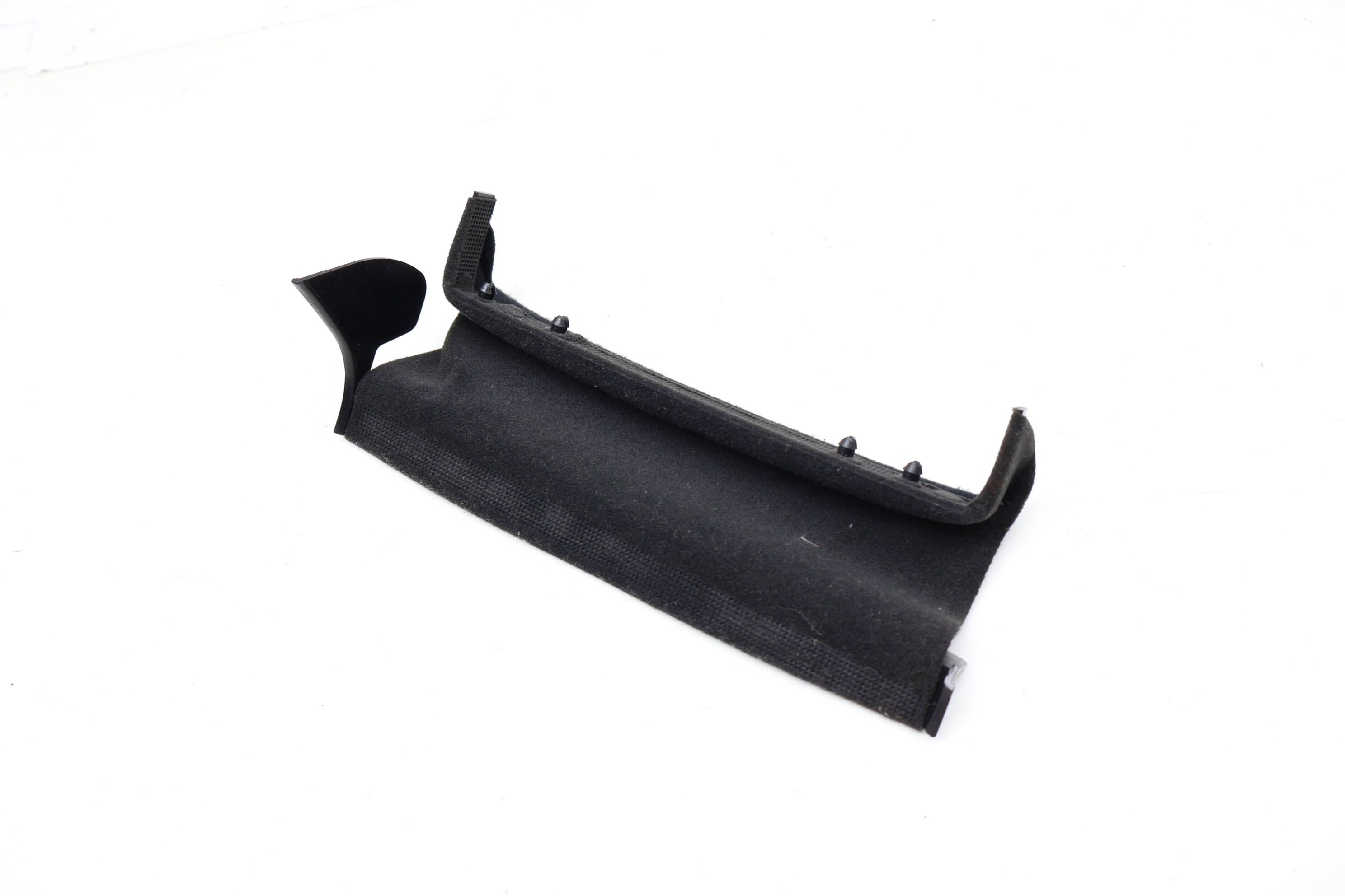 Steering Column Cover / Trim 51453420508