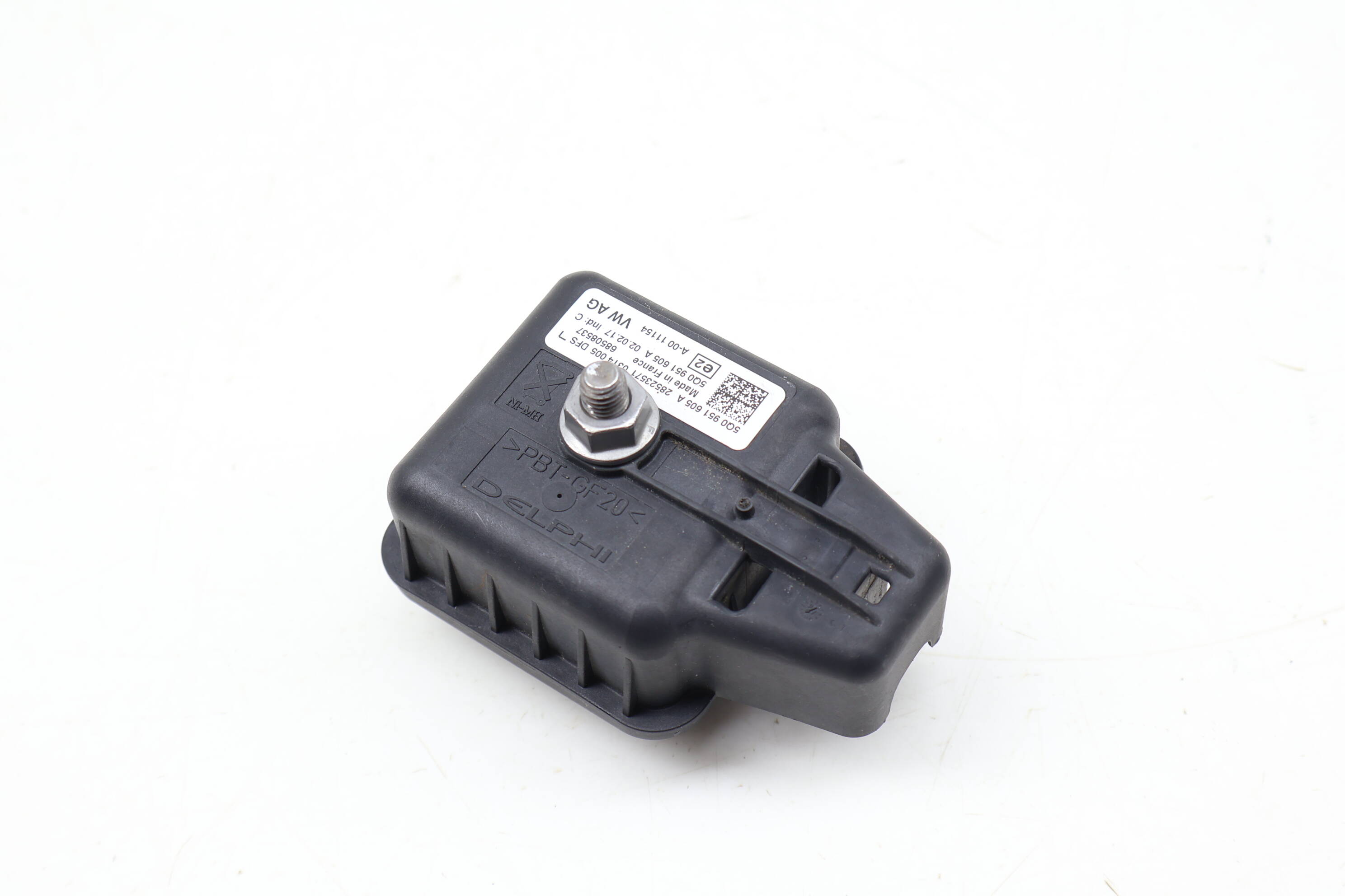 Anti-Theft Alarm Horn / Siren 5Q0951605A