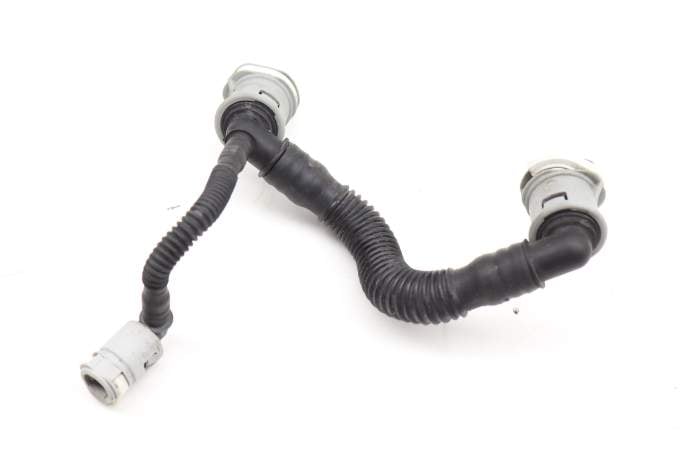 Fuel Evap Charcoal Canister Vent Hose / Line 16137303951 main product photo