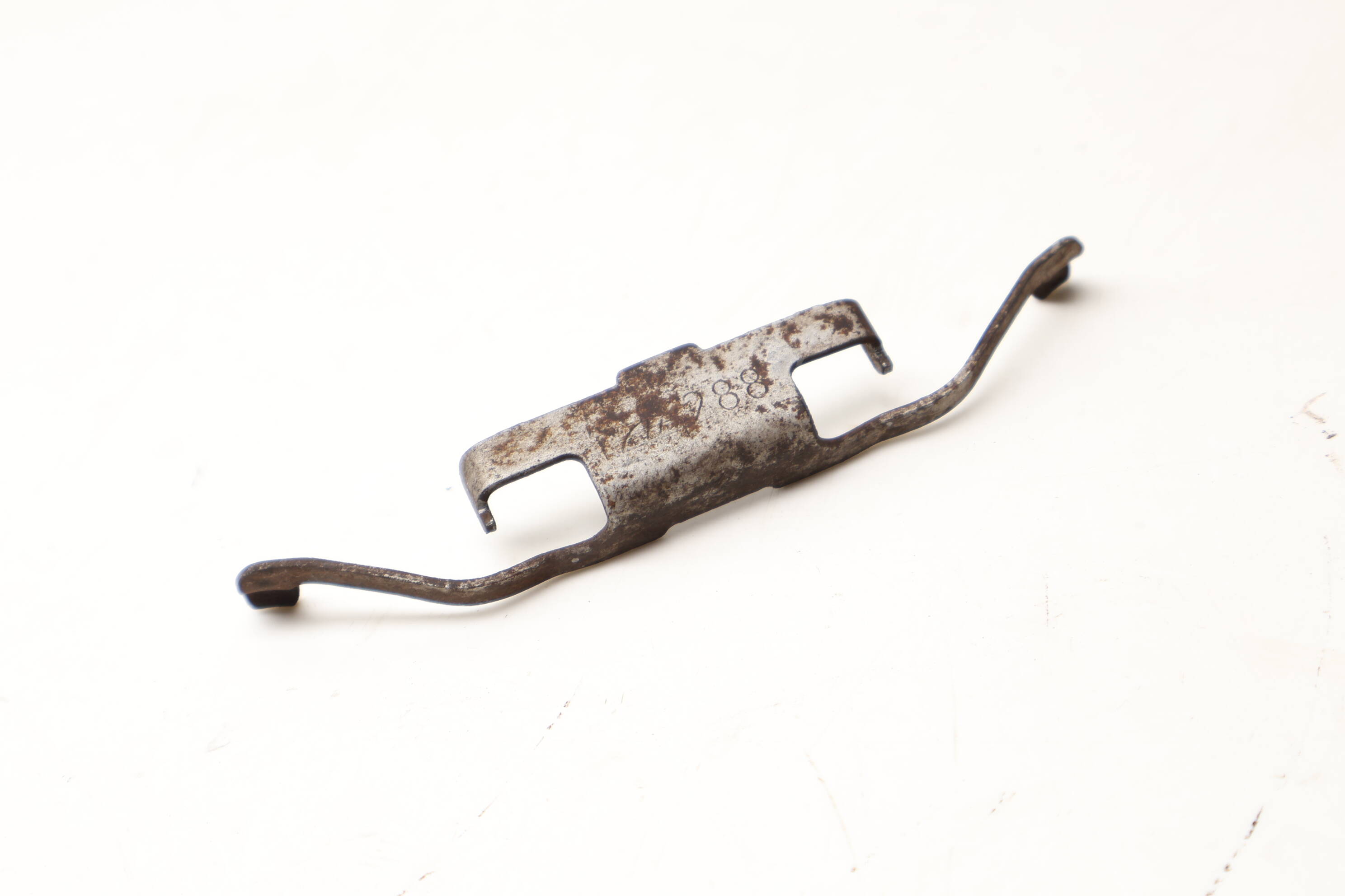 Wheel Brake Retaining Clip 34206864449