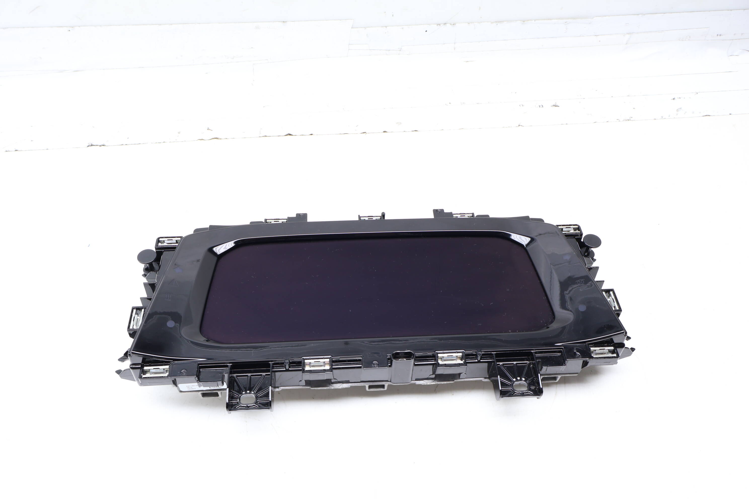 Instrument Cluster / Speedometer 5H0920340C