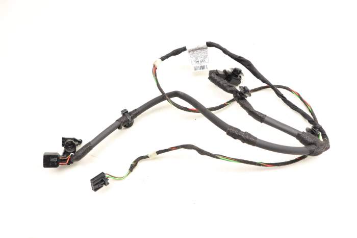Seat Belt Wiring Harness 83A971365 main product photo