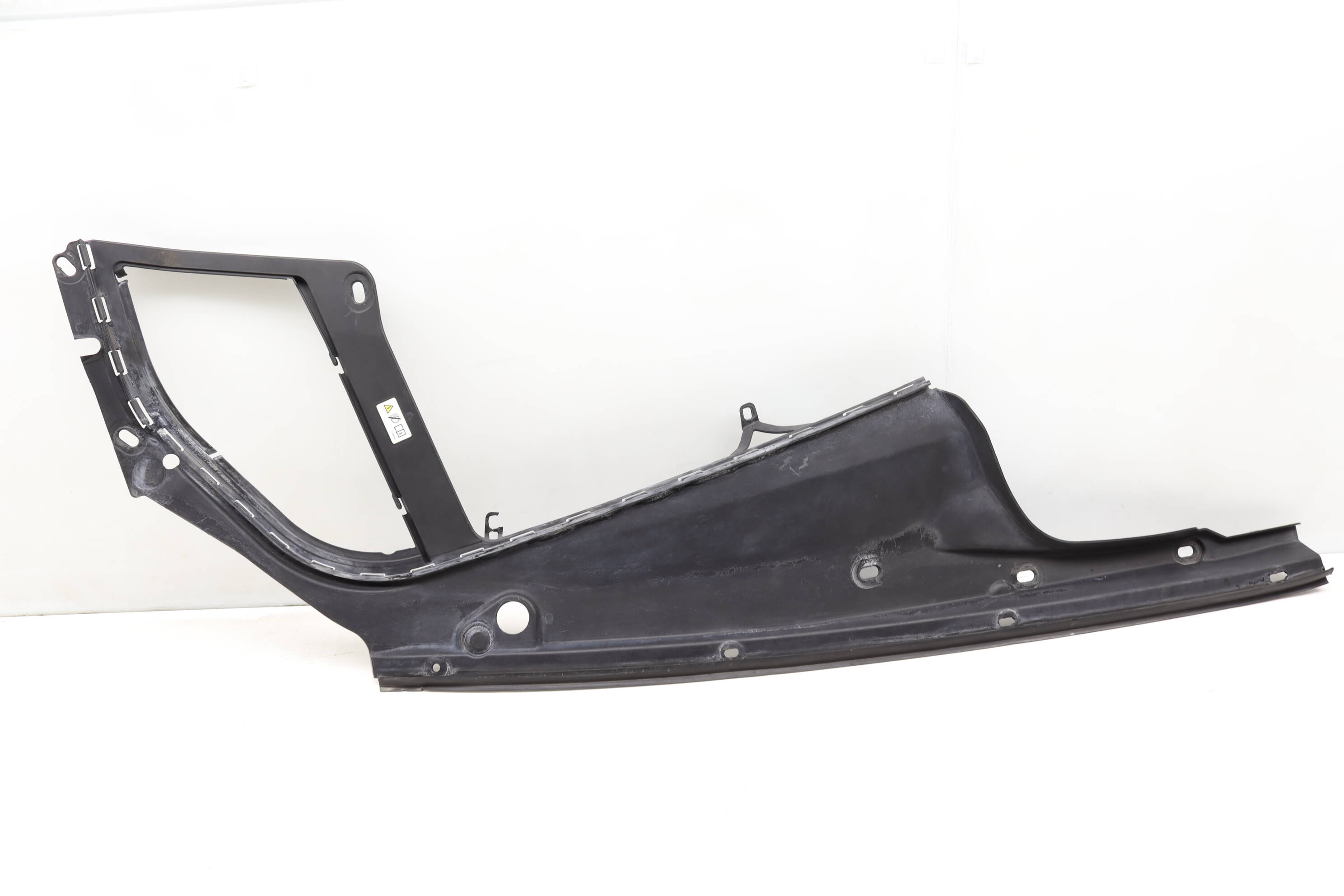 Hood Seal Support / Cover Panel 51767019803