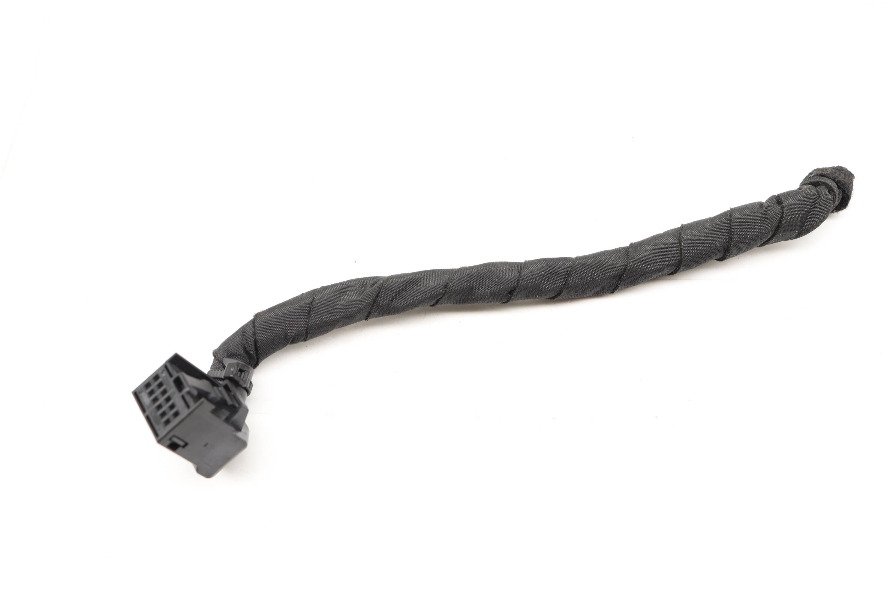 12-Pin Wiring Connector / Pigtail 8E0972112