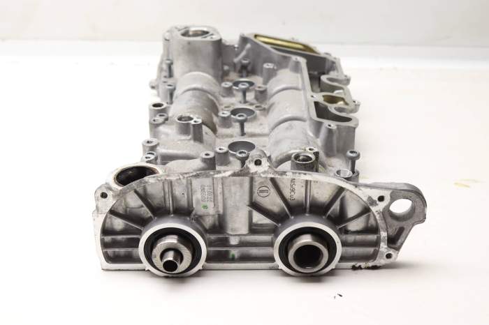 Engine Valve / Cylinder Head Cover 05E103469D main product photo