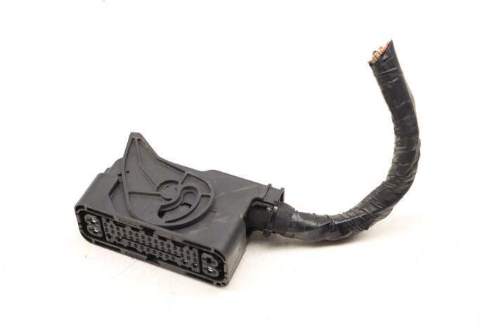 Abs Pump / Module Unit Wiring Connector / Pigtail 34519267278 main product photo