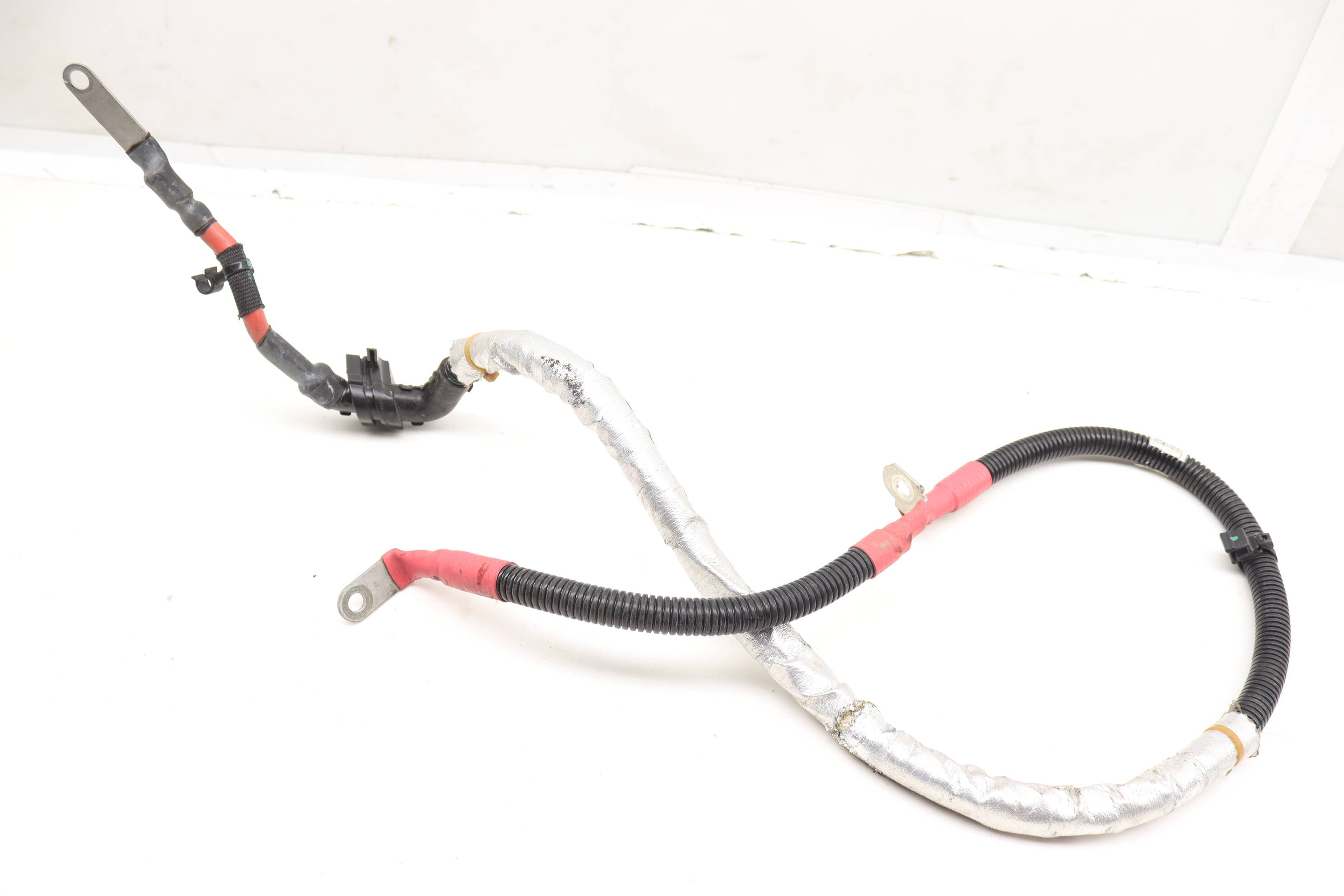 Starter / Alternator / Battery Cable 12428621490